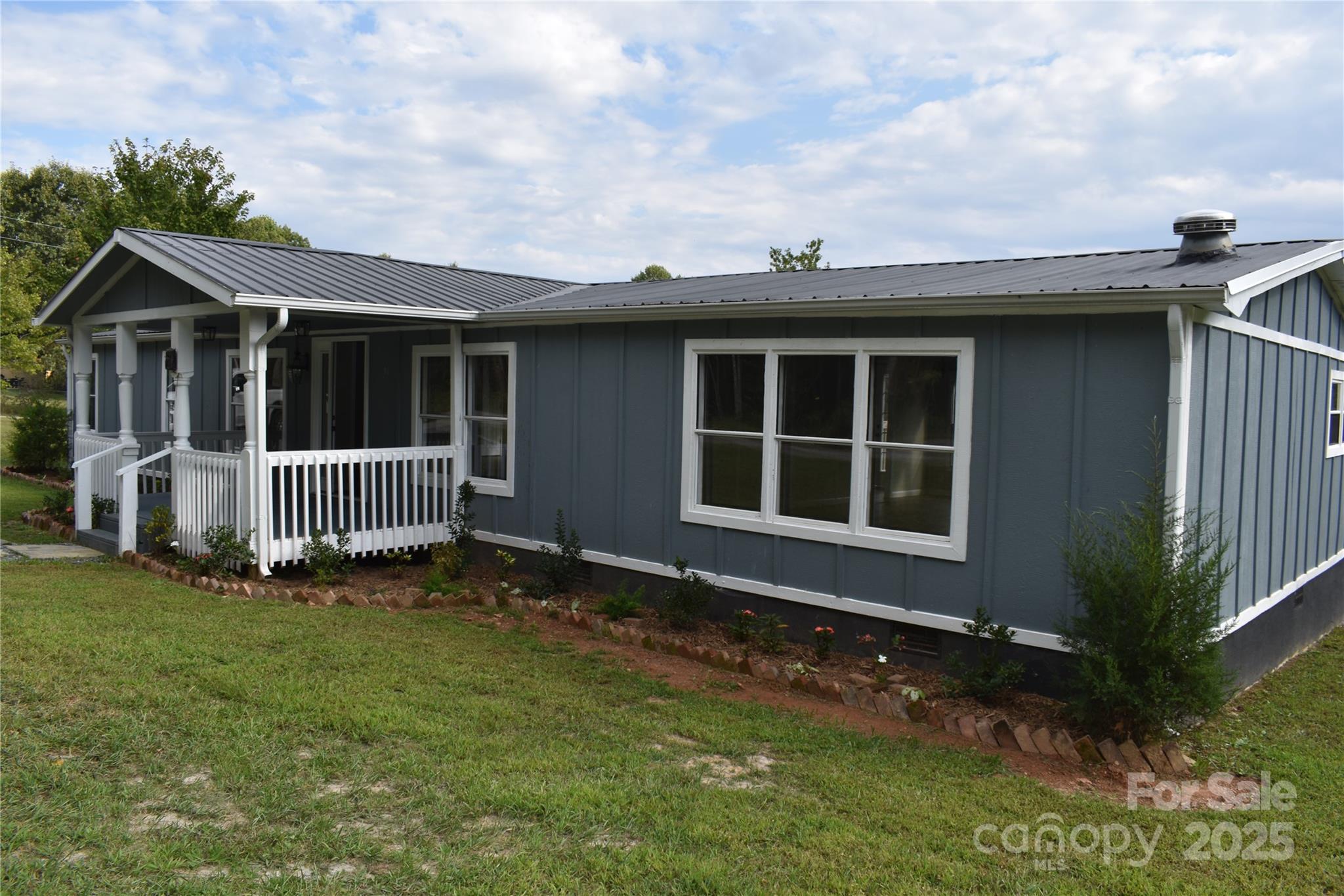 91 Sweet Gum Drive — Nebo