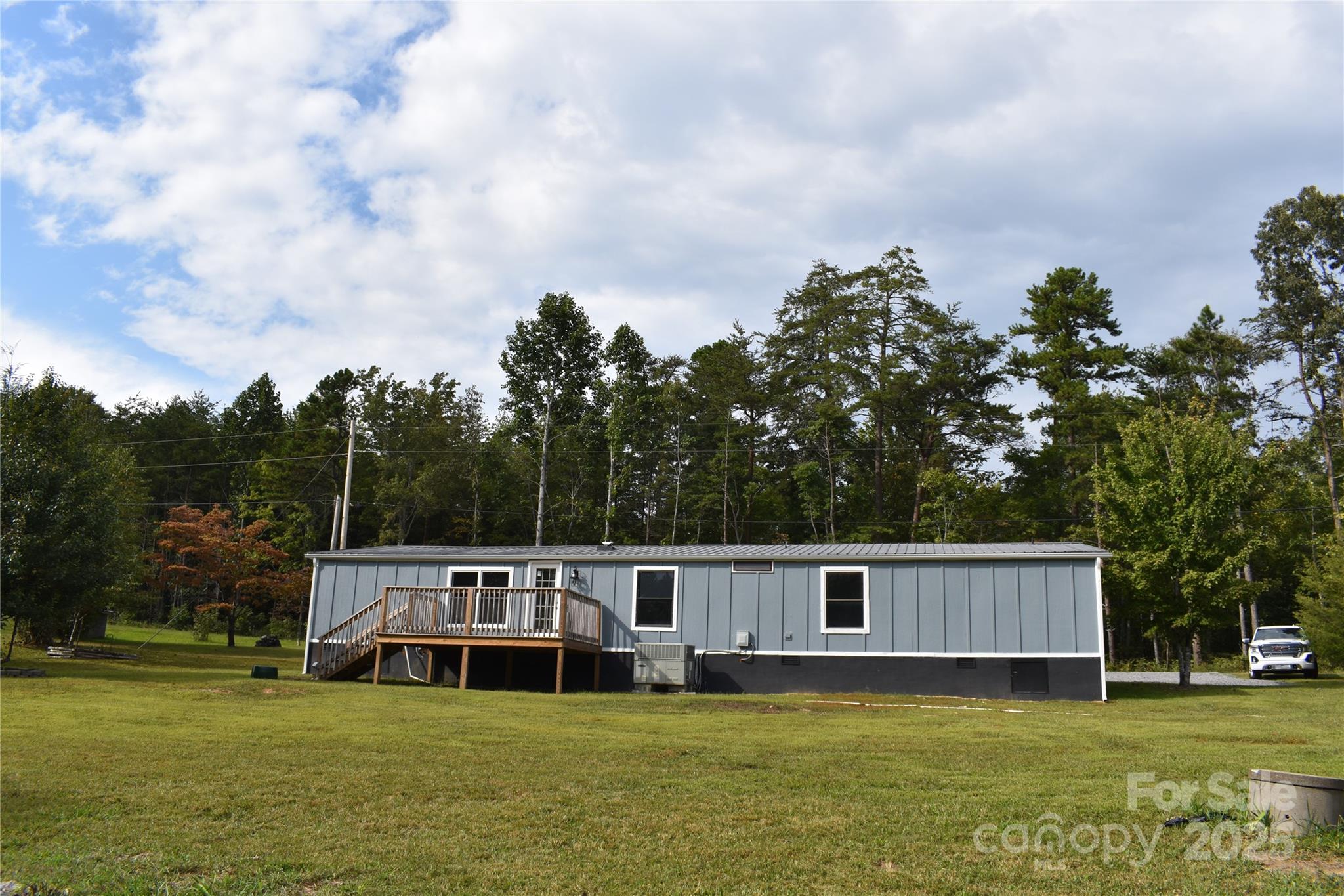 91 Sweet Gum Drive — Nebo