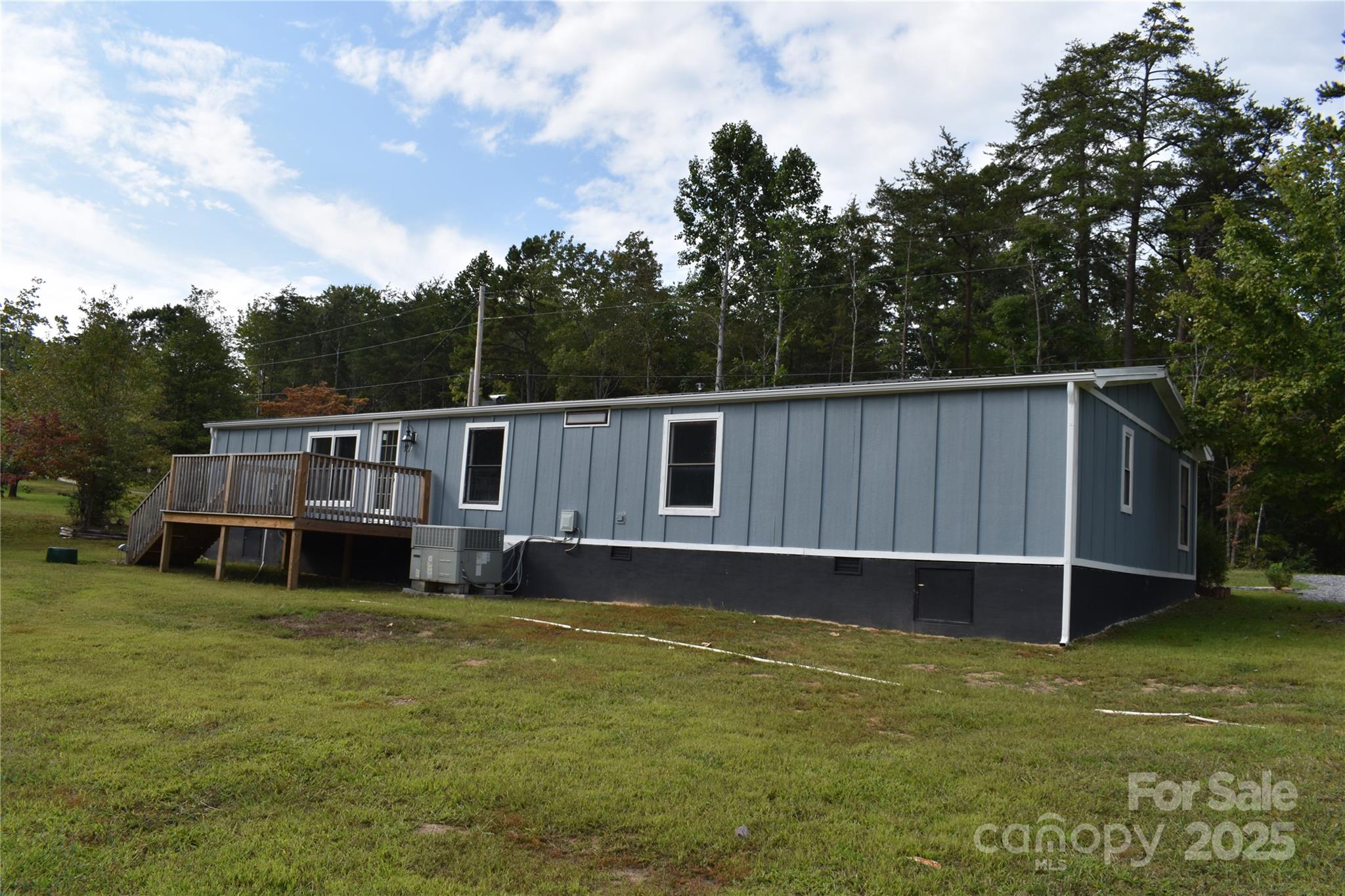 91 Sweet Gum Drive — Nebo