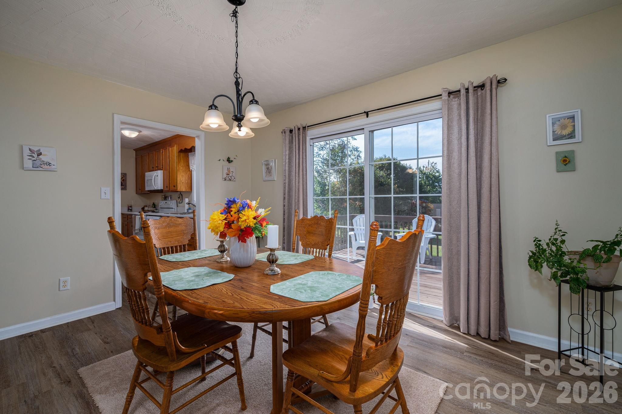 1371 Millrace Drive — Conover