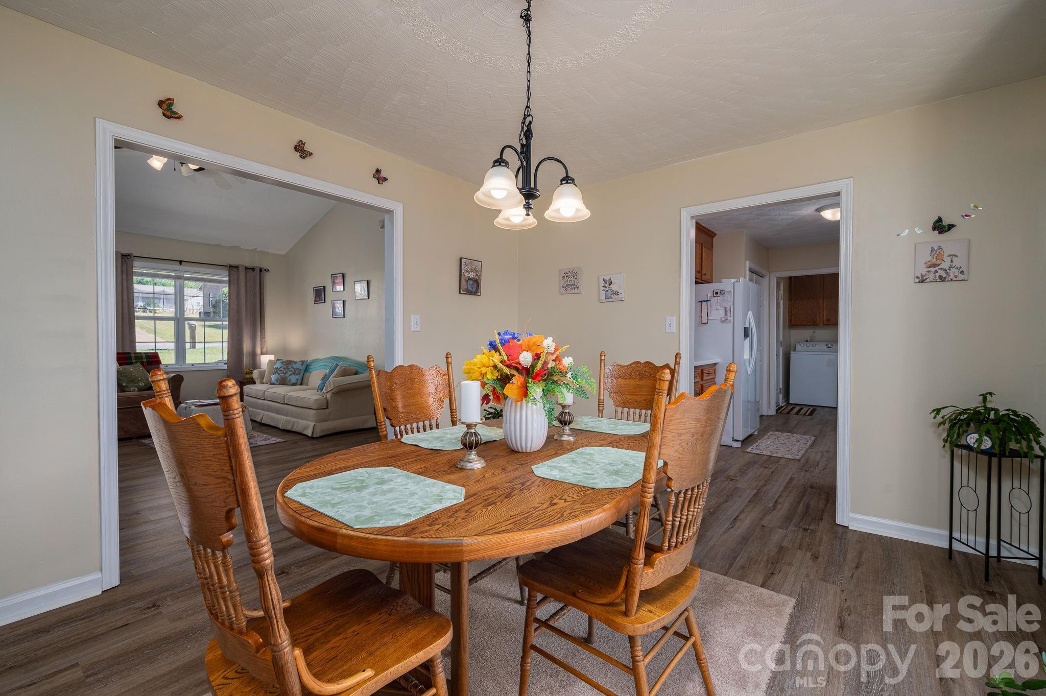 1371 Millrace Drive — Conover