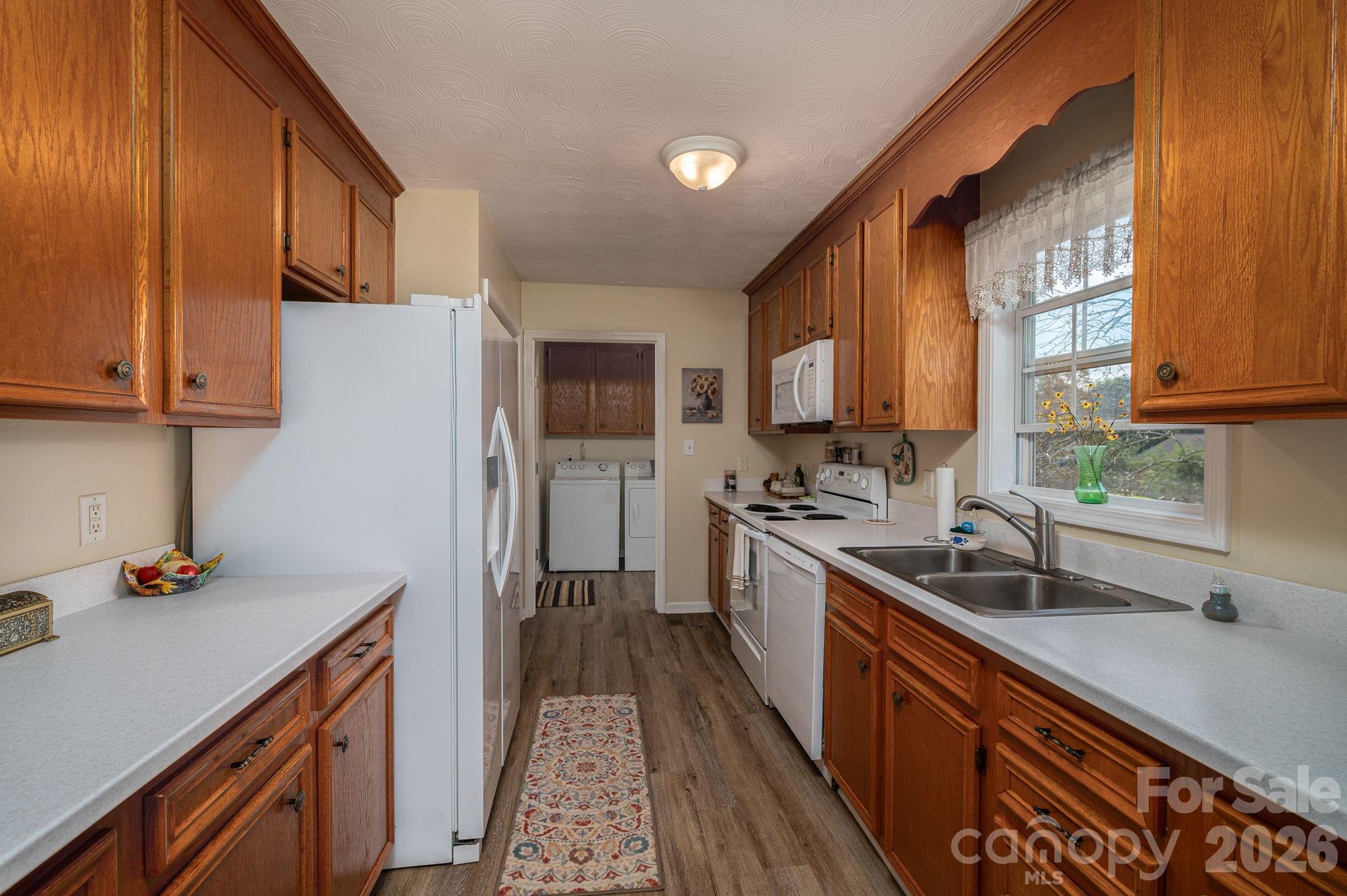 1371 Millrace Drive — Conover