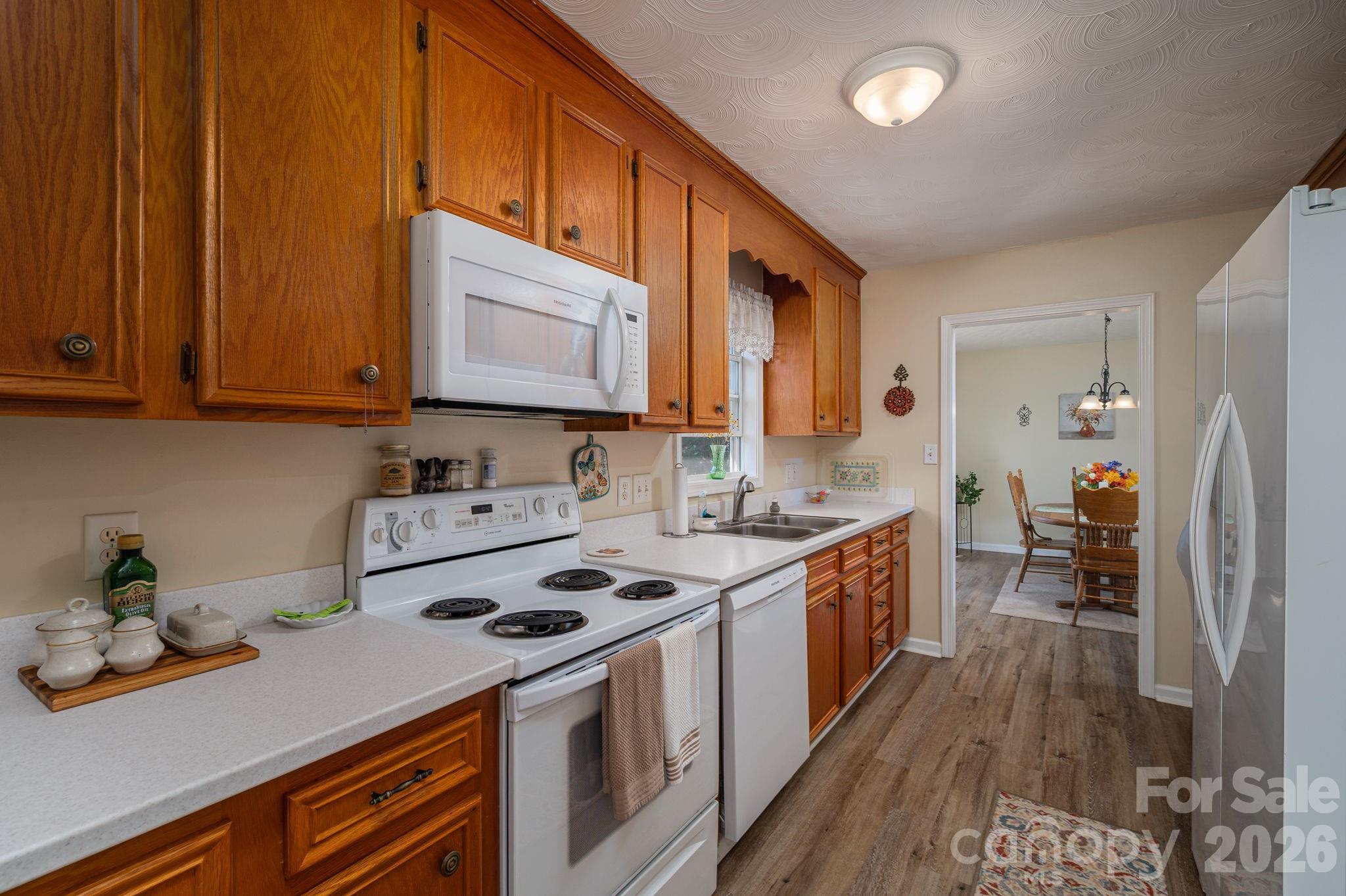 1371 Millrace Drive — Conover