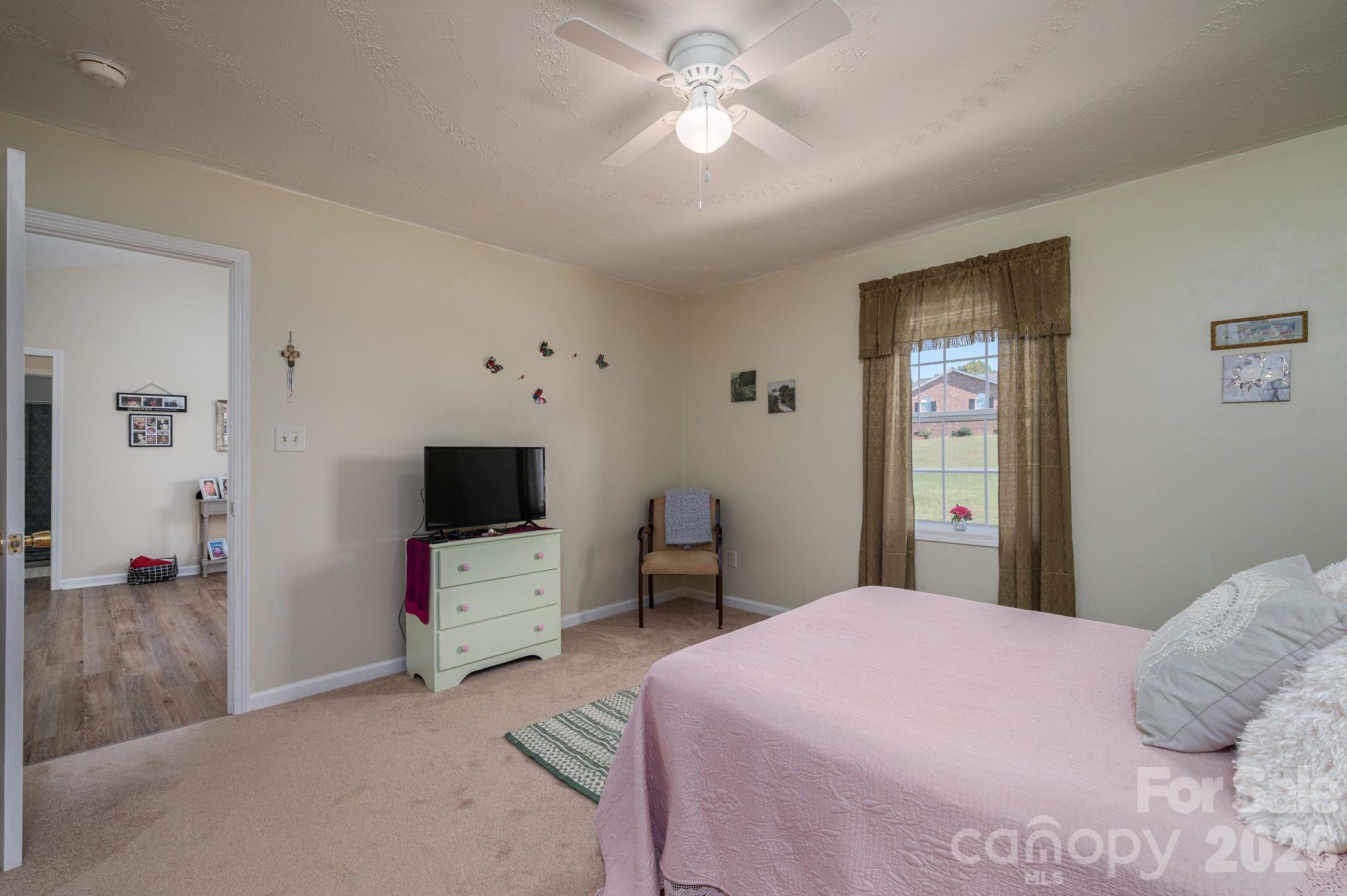 1371 Millrace Drive — Conover