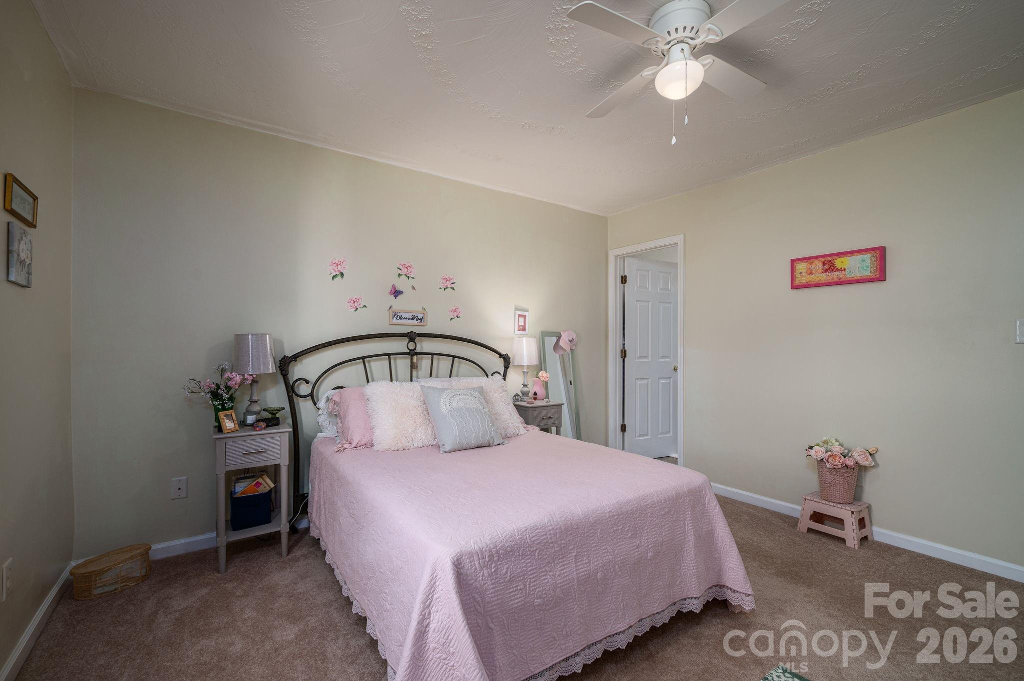 1371 Millrace Drive — Conover