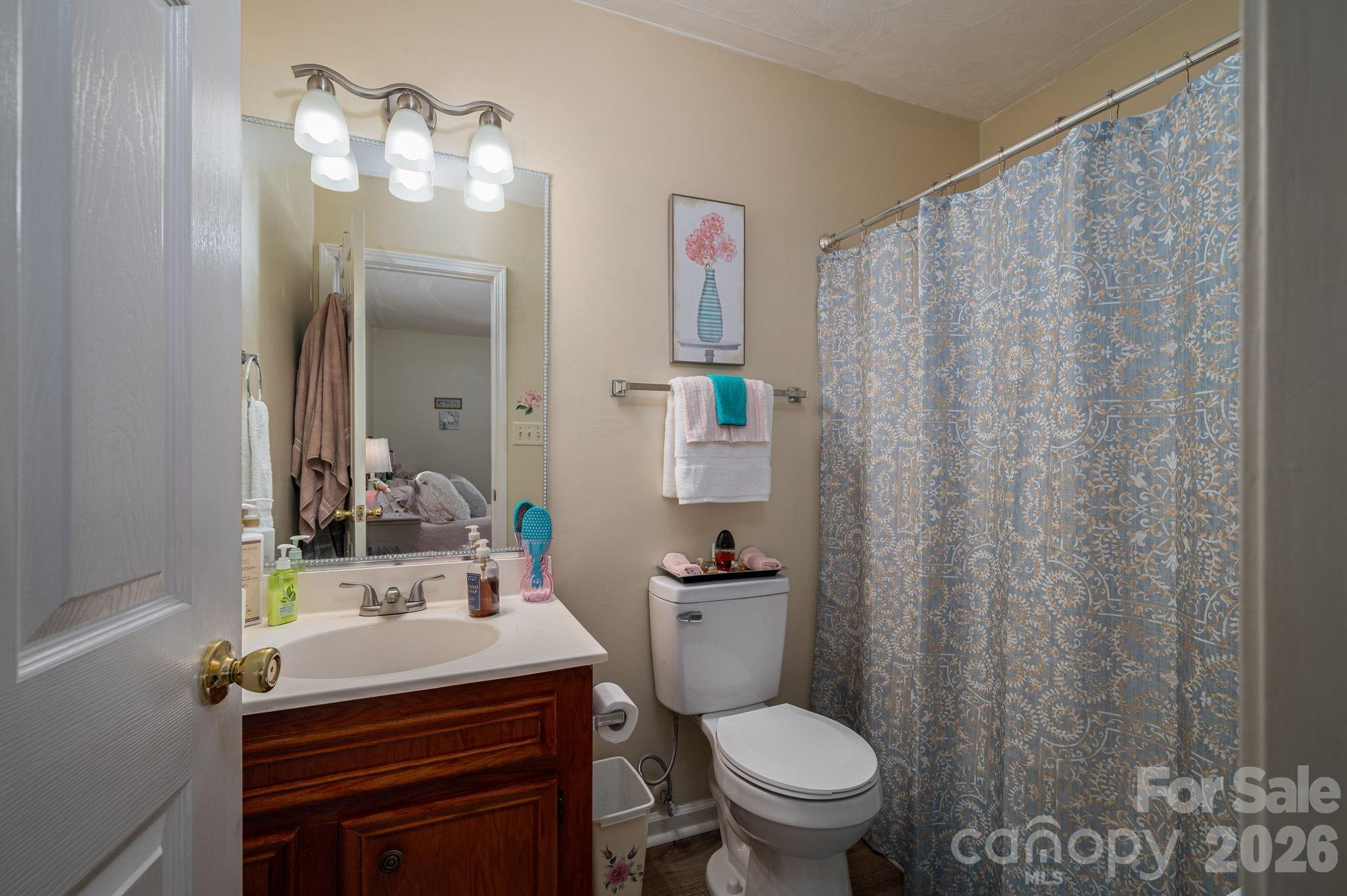 1371 Millrace Drive — Conover