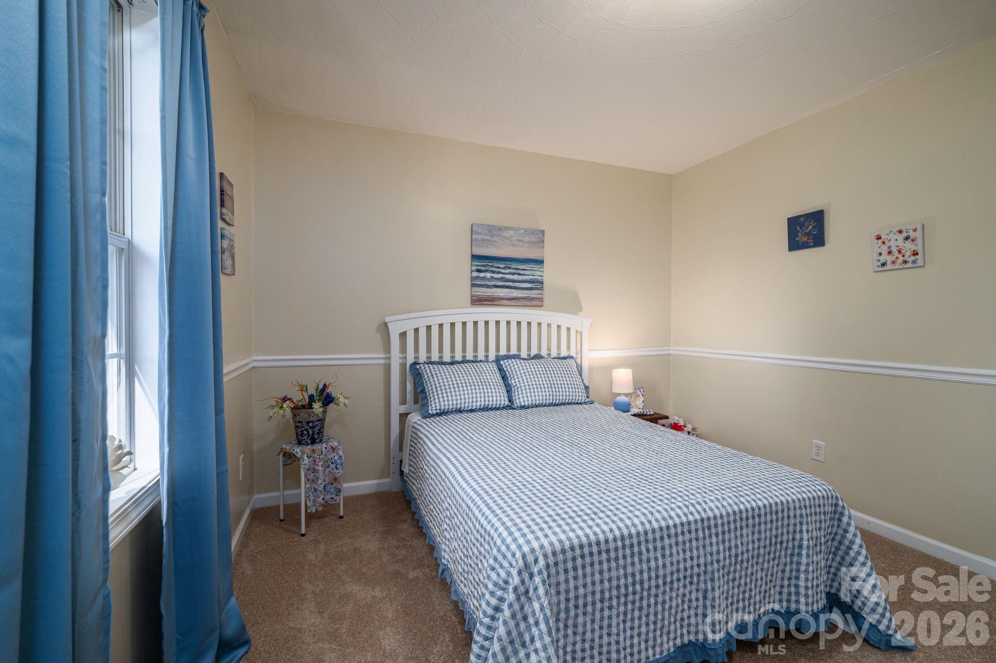 1371 Millrace Drive — Conover