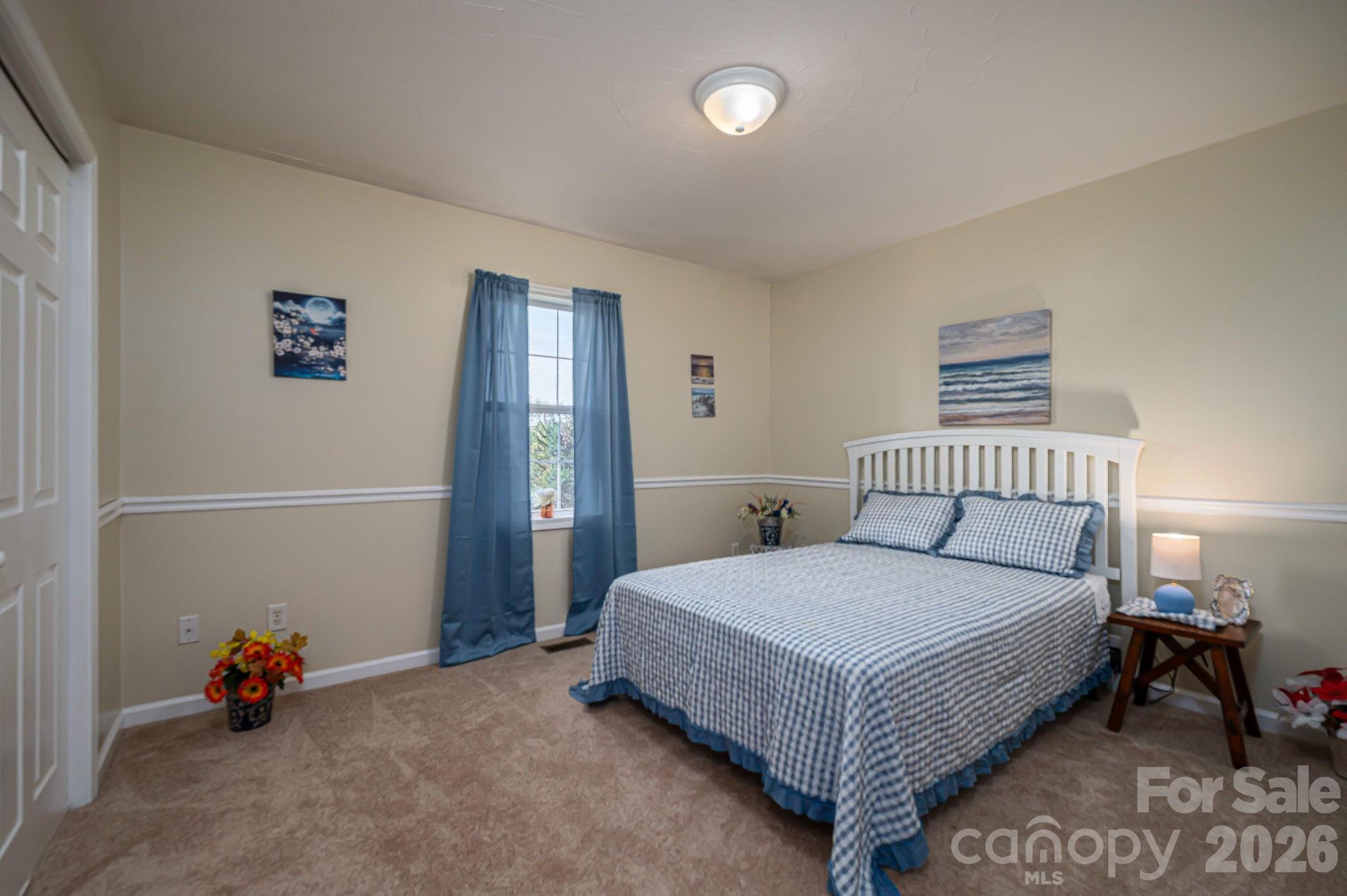 1371 Millrace Drive — Conover