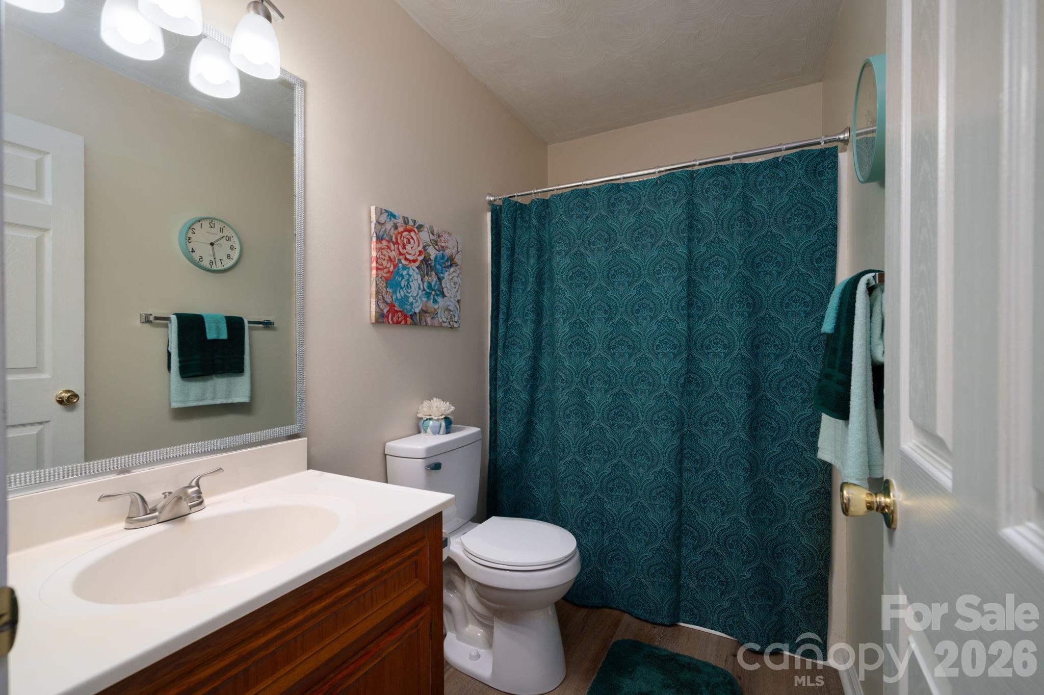 1371 Millrace Drive — Conover