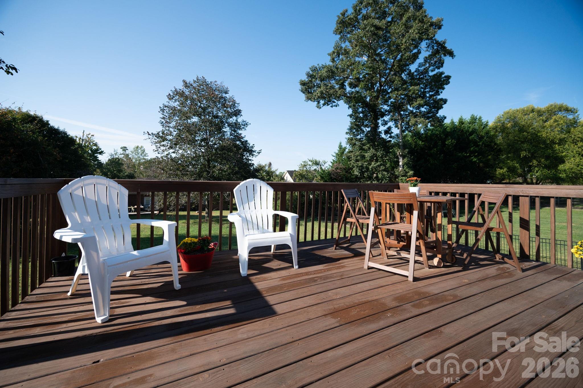 1371 Millrace Drive — Conover