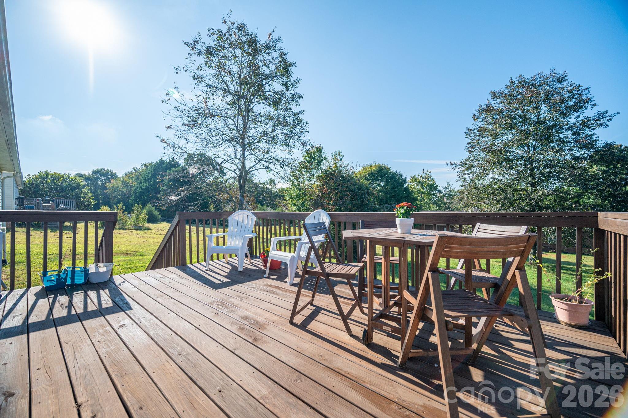 1371 Millrace Drive — Conover