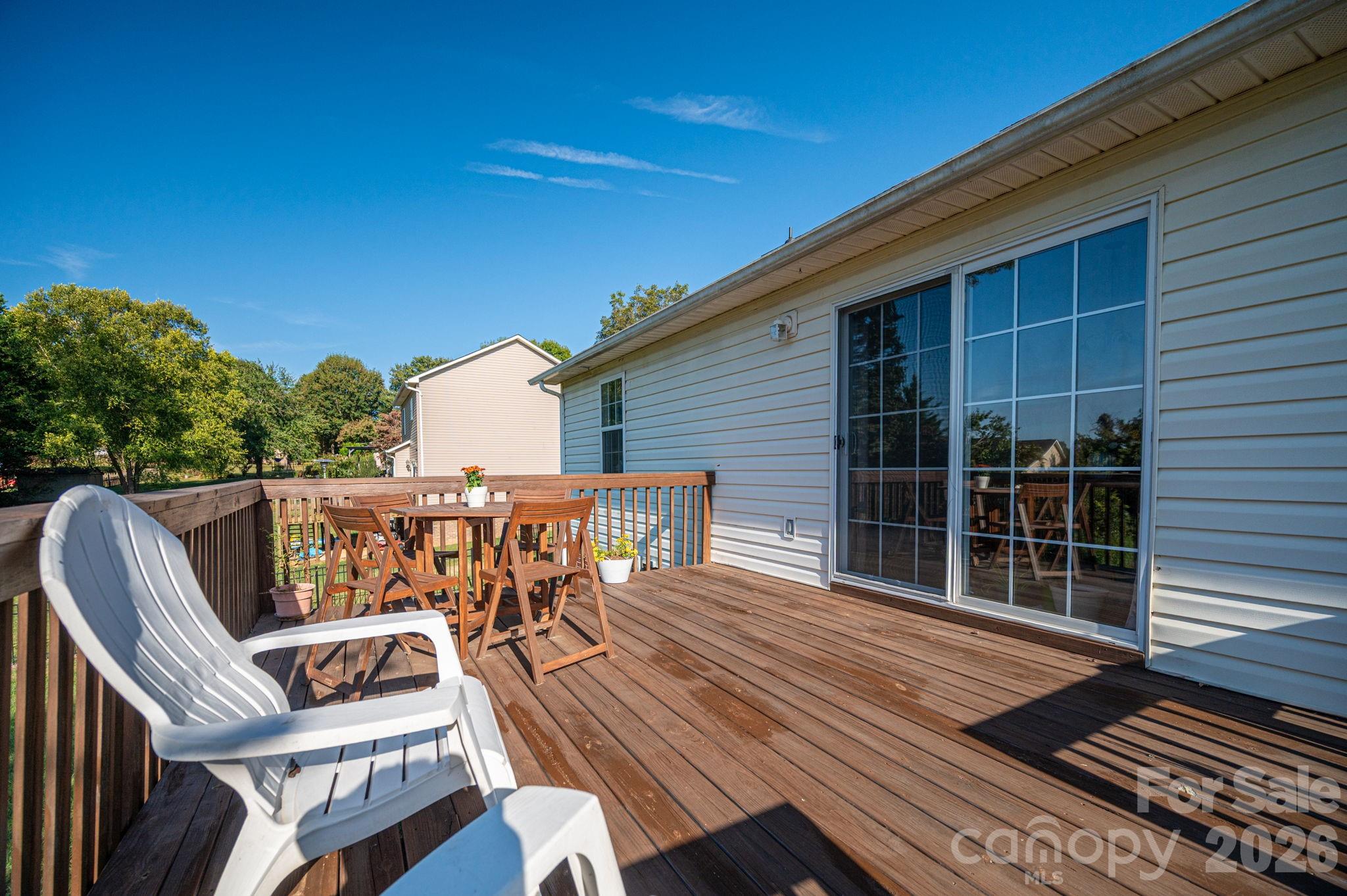 1371 Millrace Drive — Conover