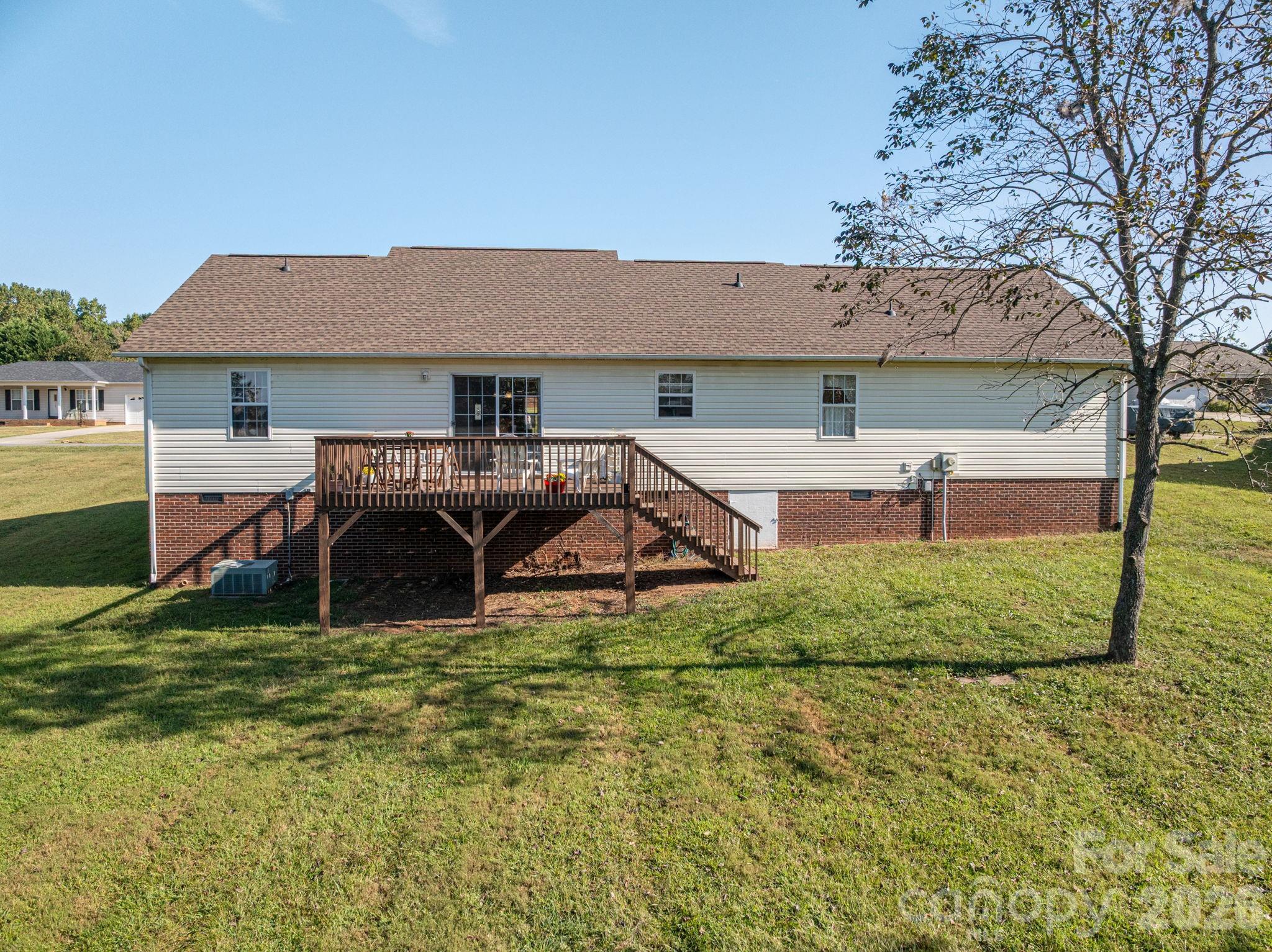 1371 Millrace Drive — Conover