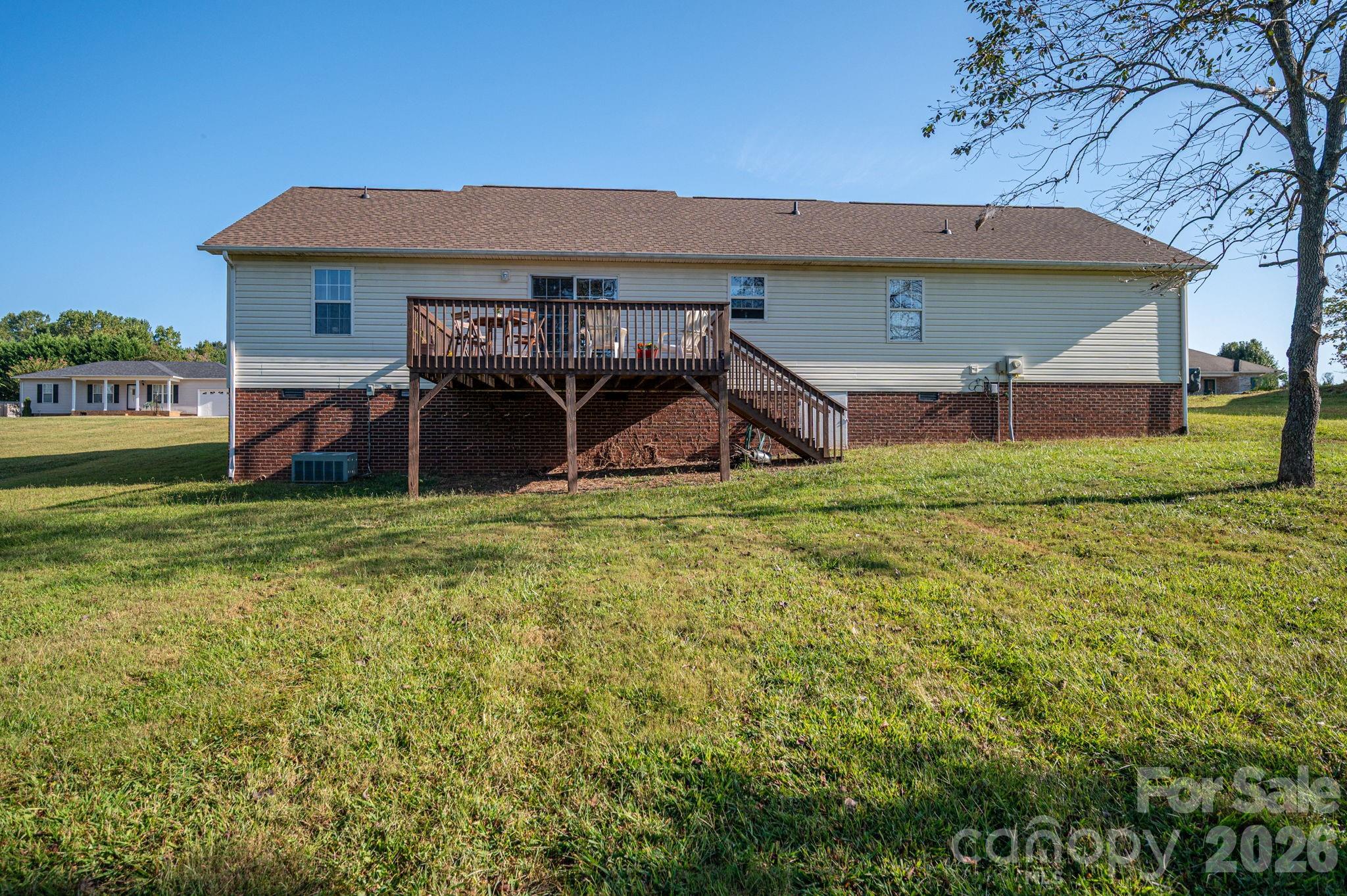 1371 Millrace Drive — Conover