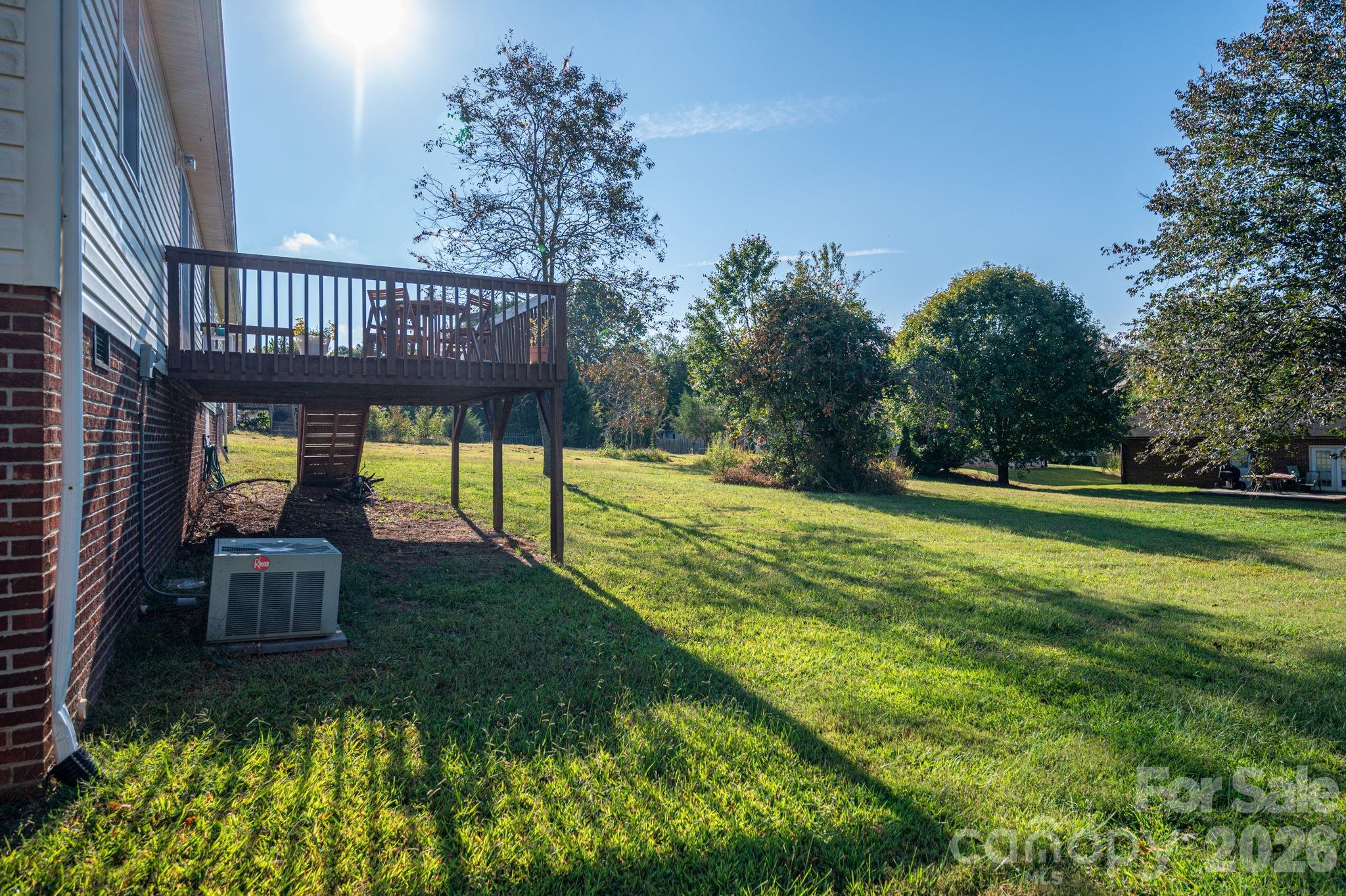 1371 Millrace Drive — Conover
