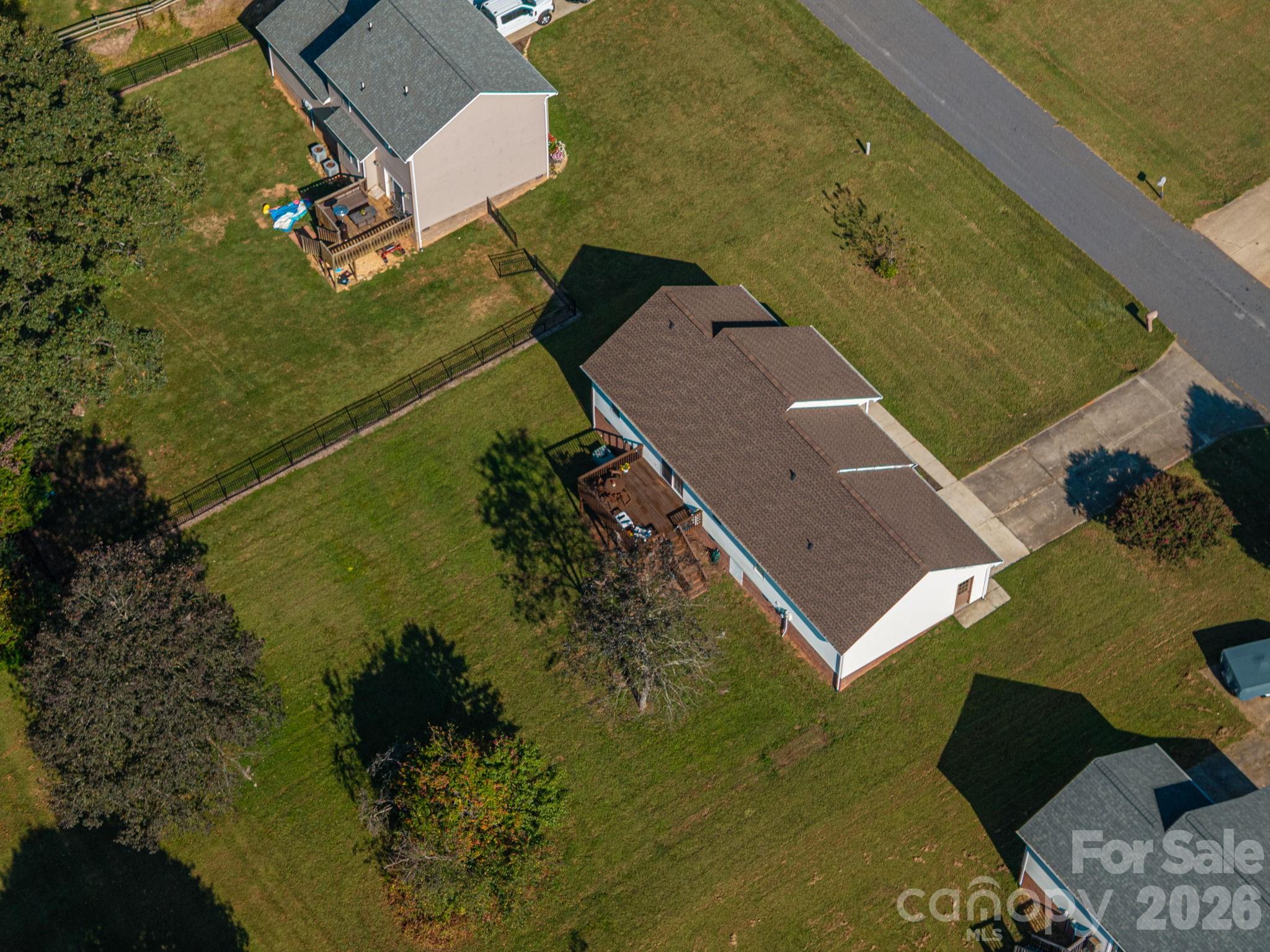 1371 Millrace Drive — Conover