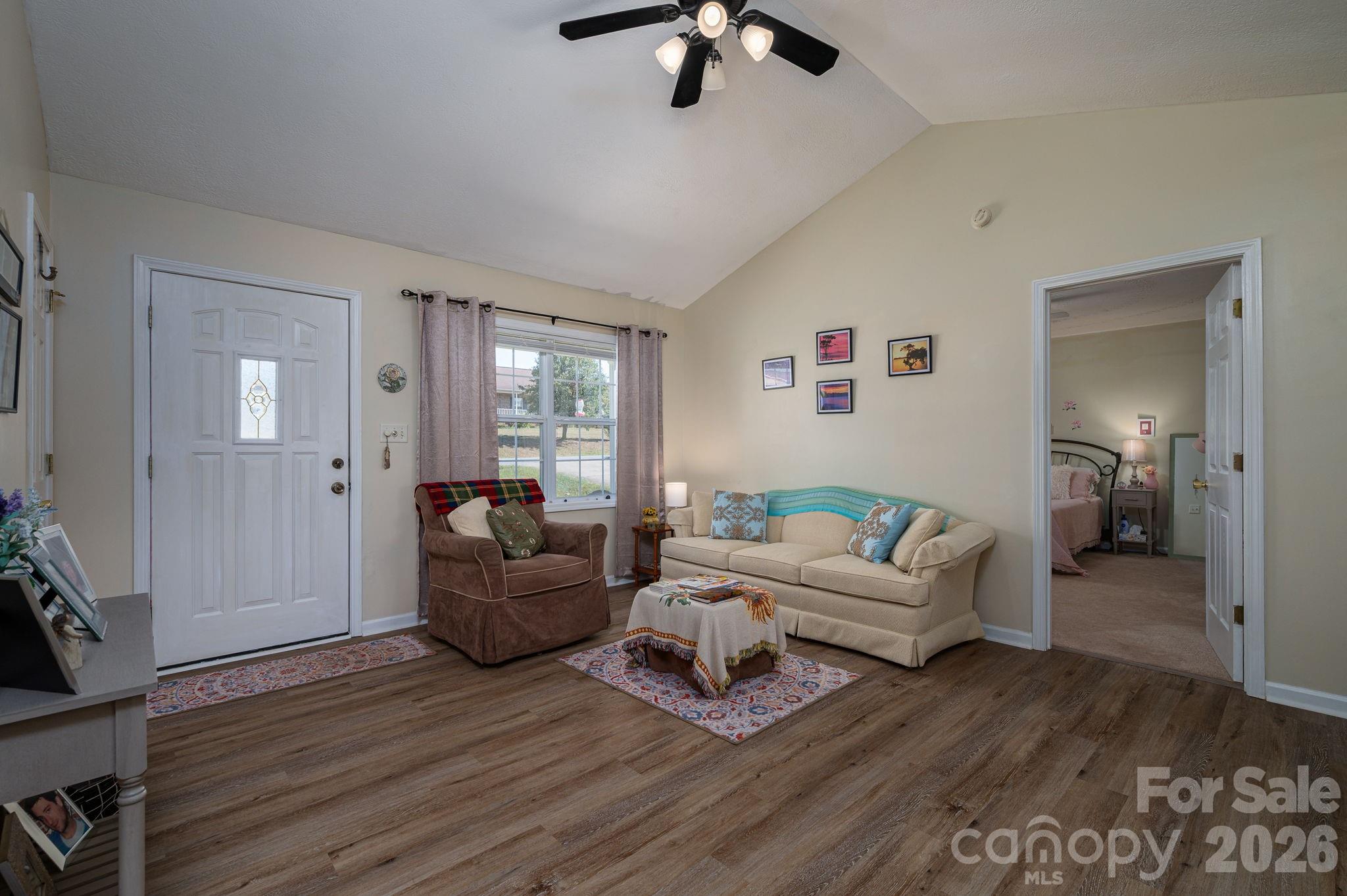 1371 Millrace Drive — Conover