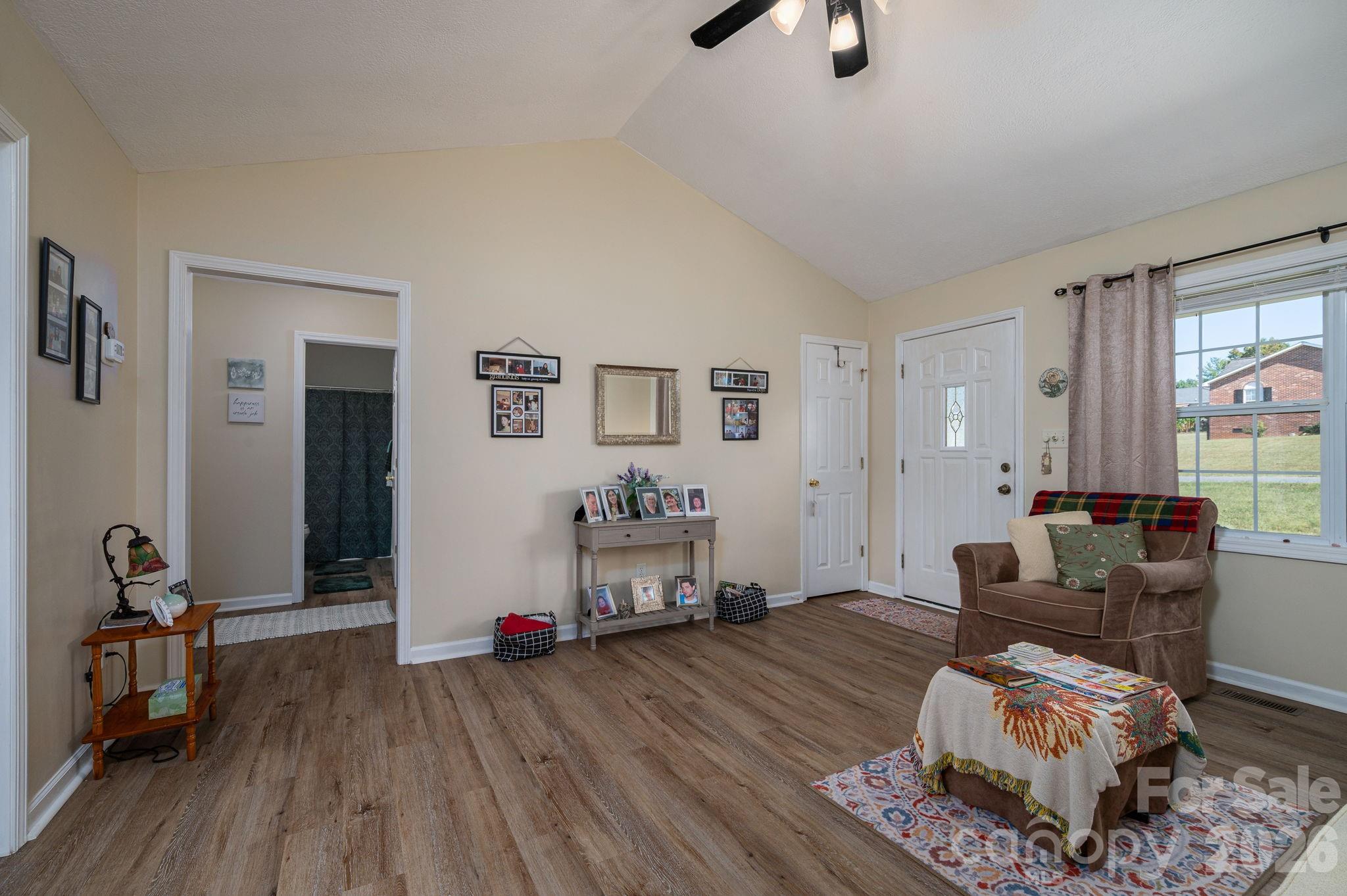 1371 Millrace Drive — Conover