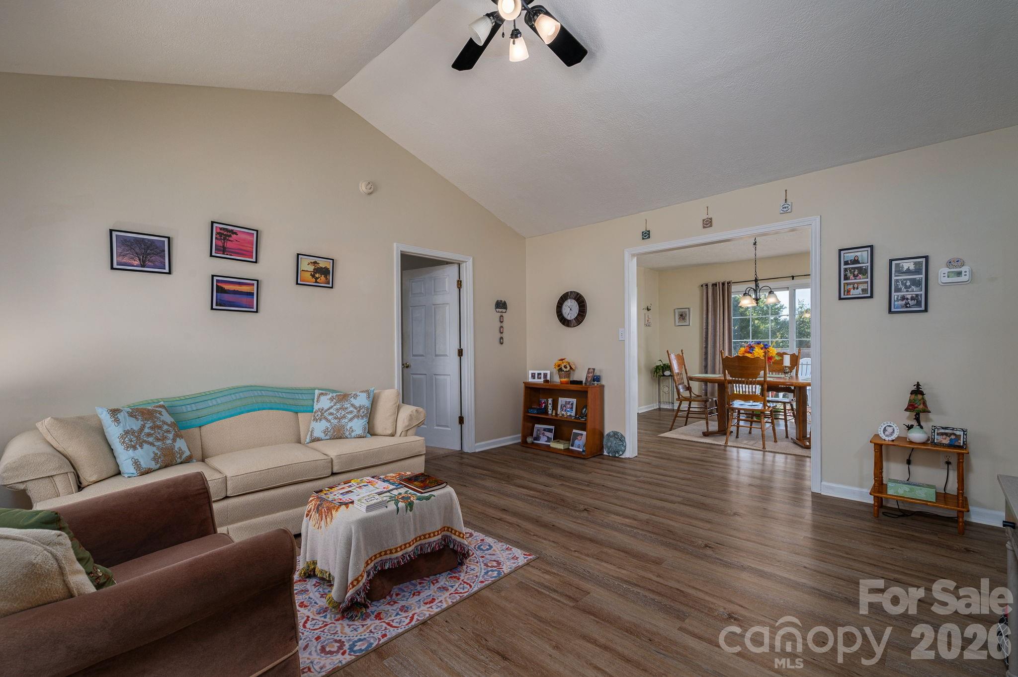 1371 Millrace Drive — Conover