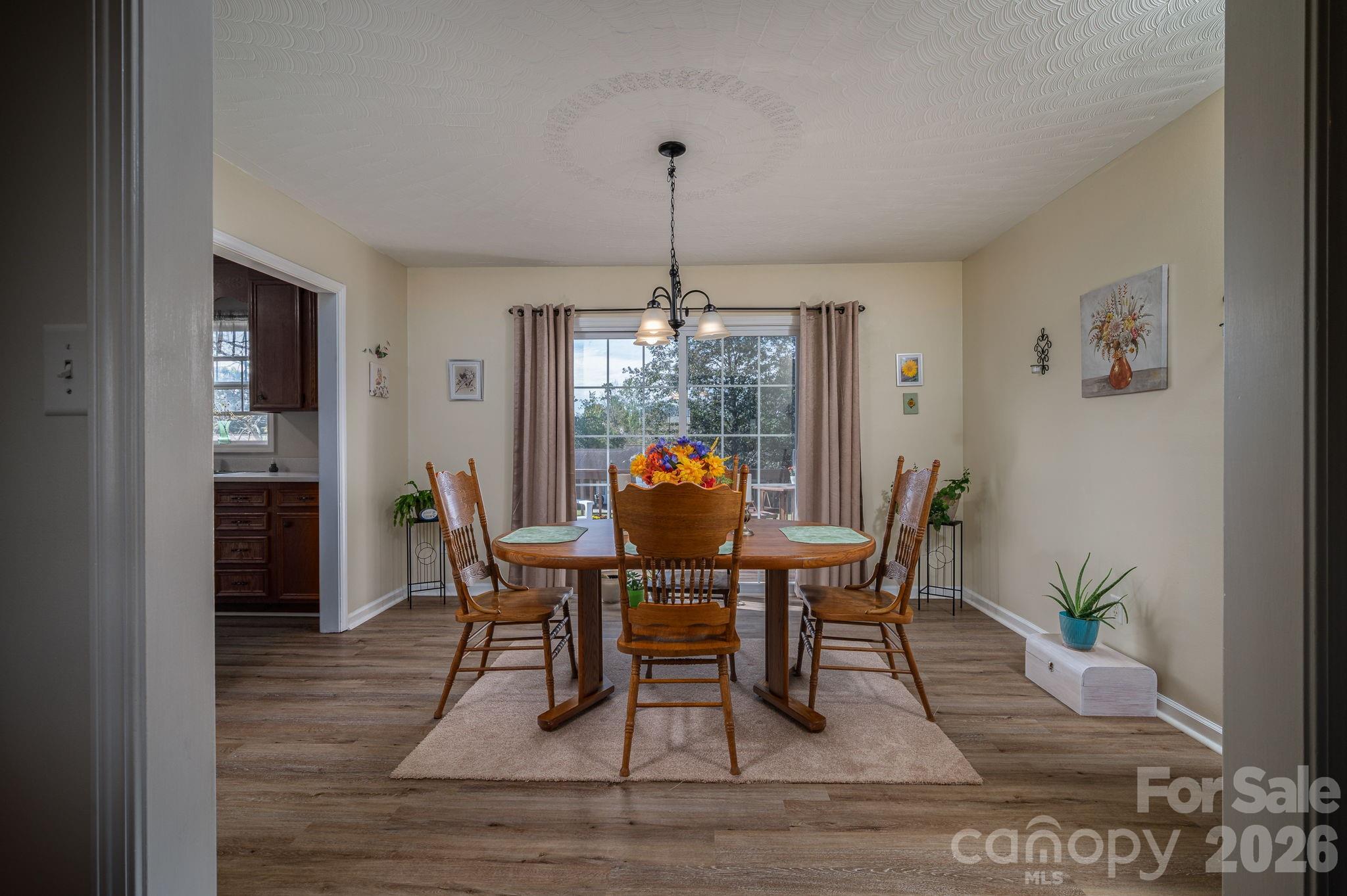 1371 Millrace Drive — Conover