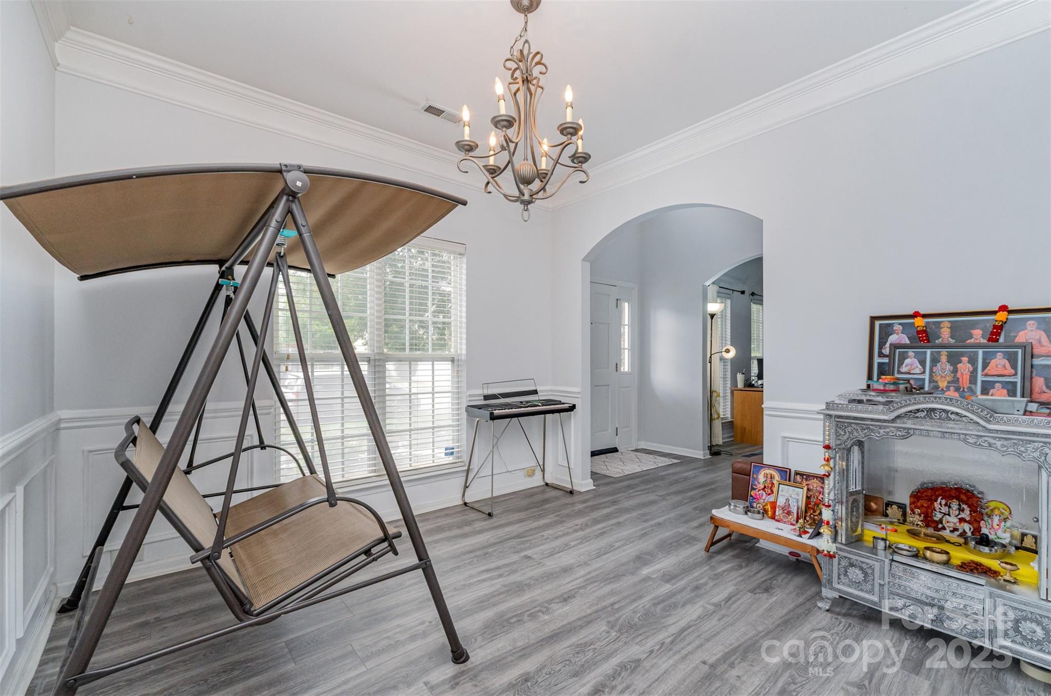 2823 Oakdale Pasture Drive — Charlotte