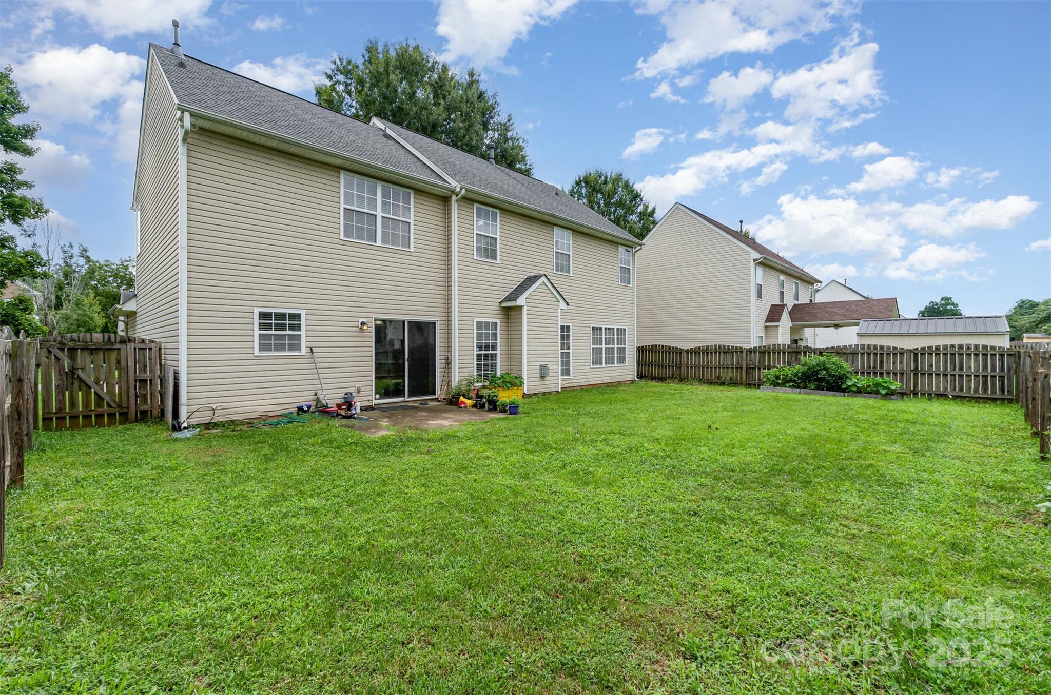 2823 Oakdale Pasture Drive — Charlotte