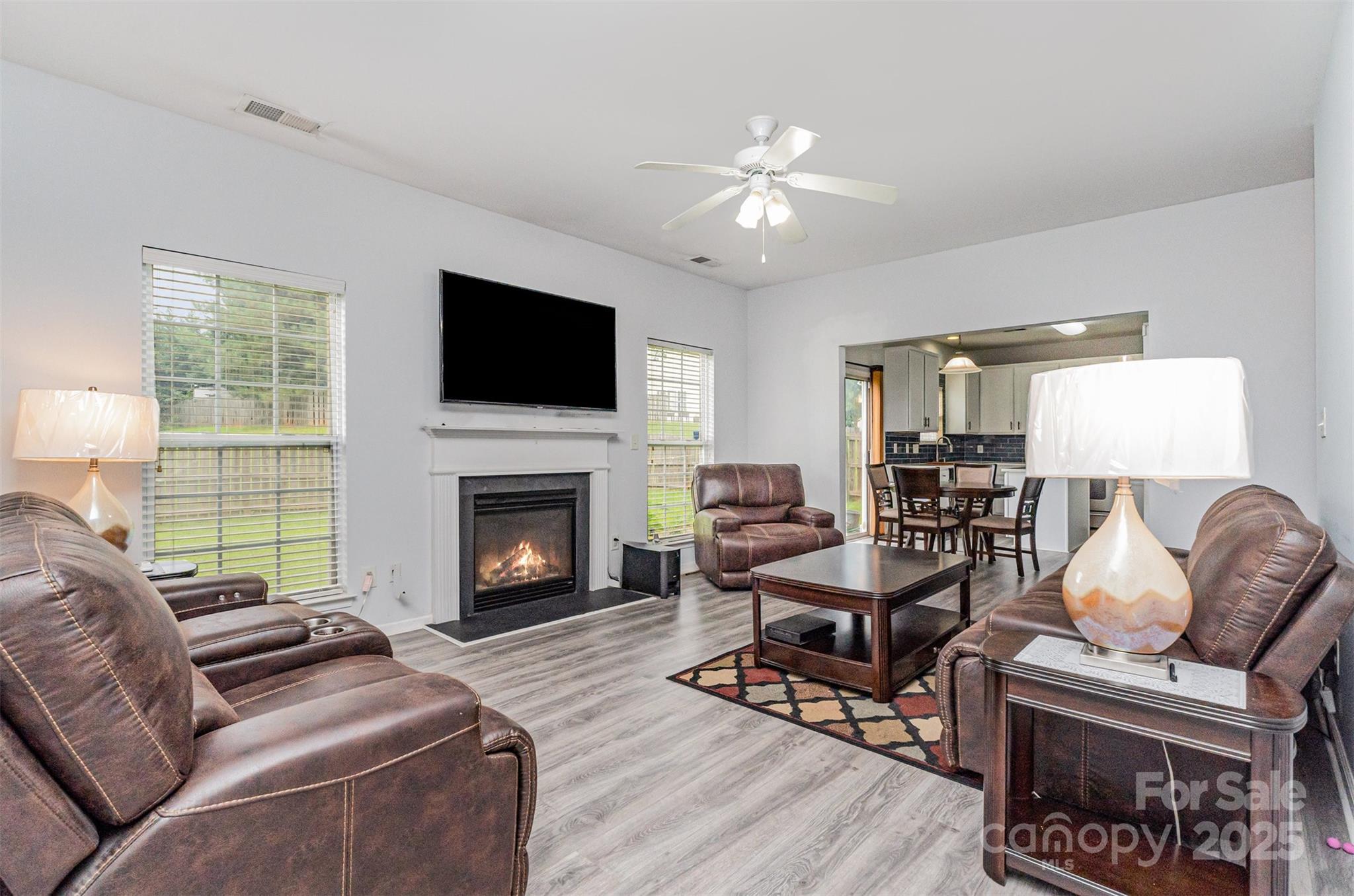 2823 Oakdale Pasture Drive — Charlotte