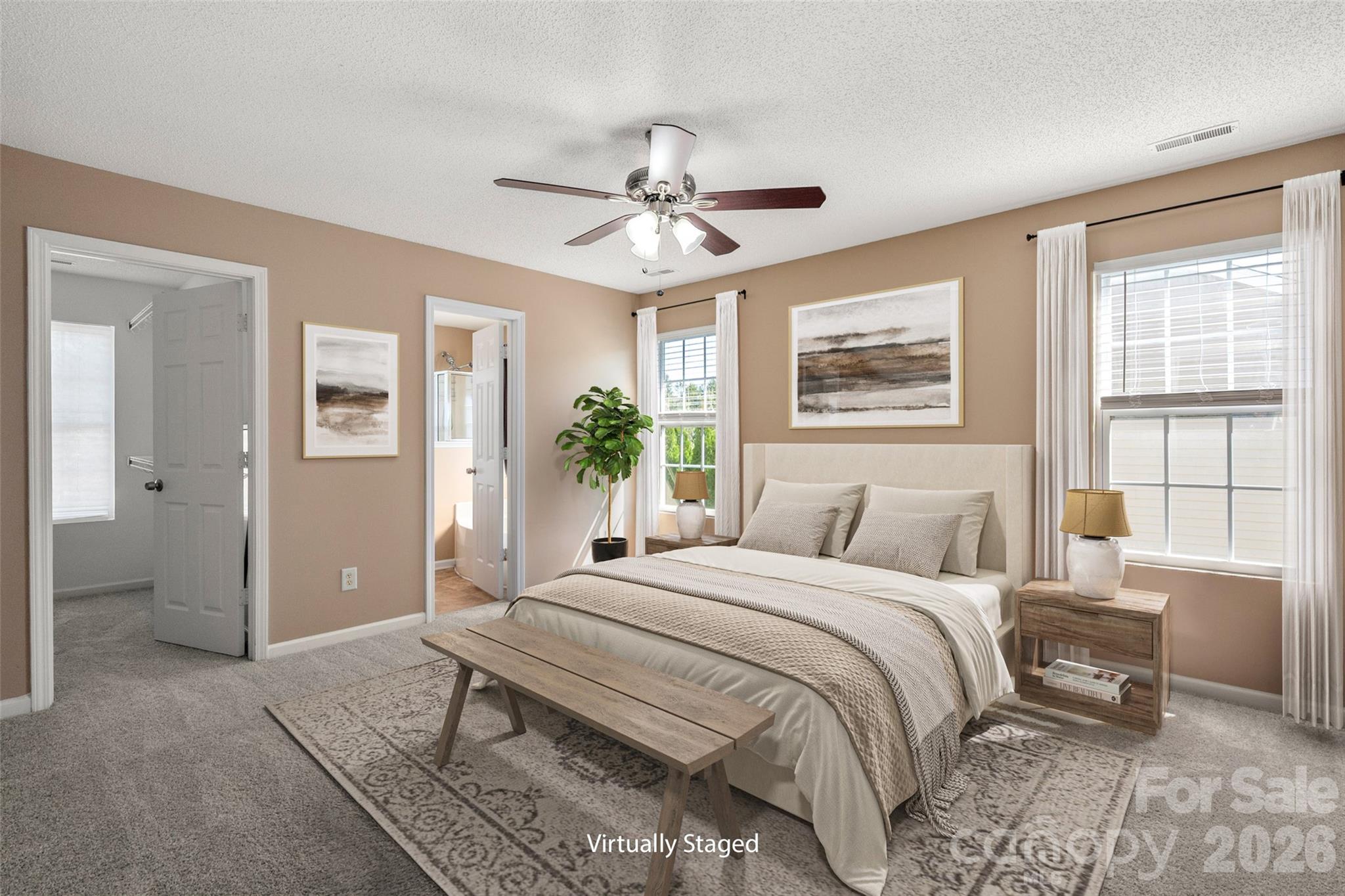6934 Tanners Creek Drive — Huntersville