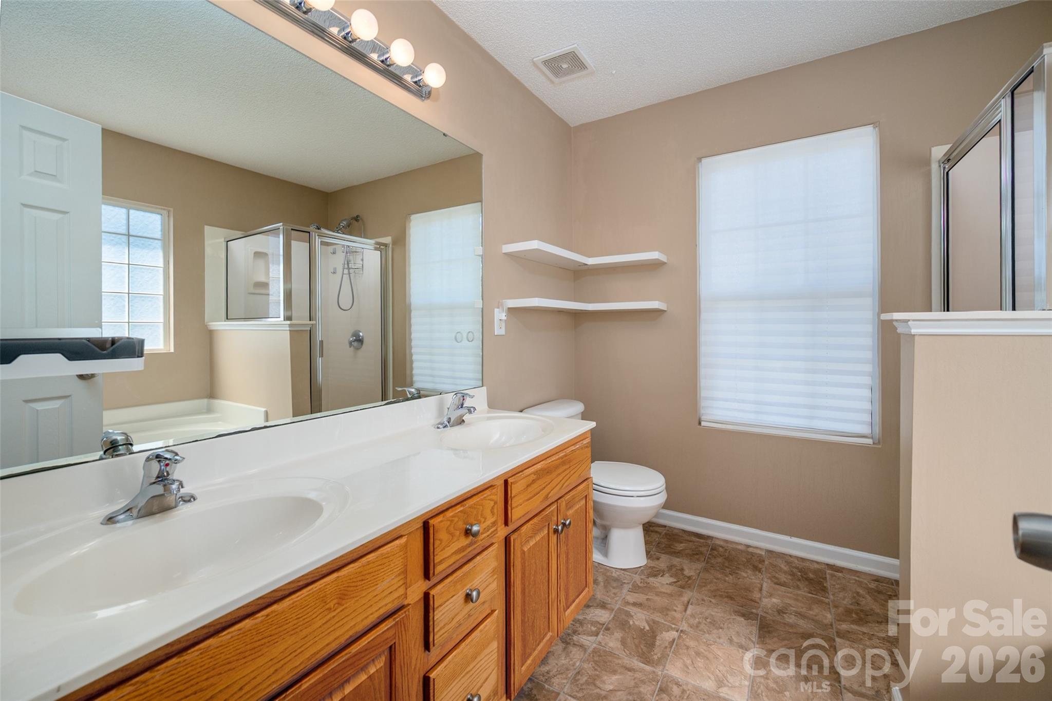 6934 Tanners Creek Drive — Huntersville