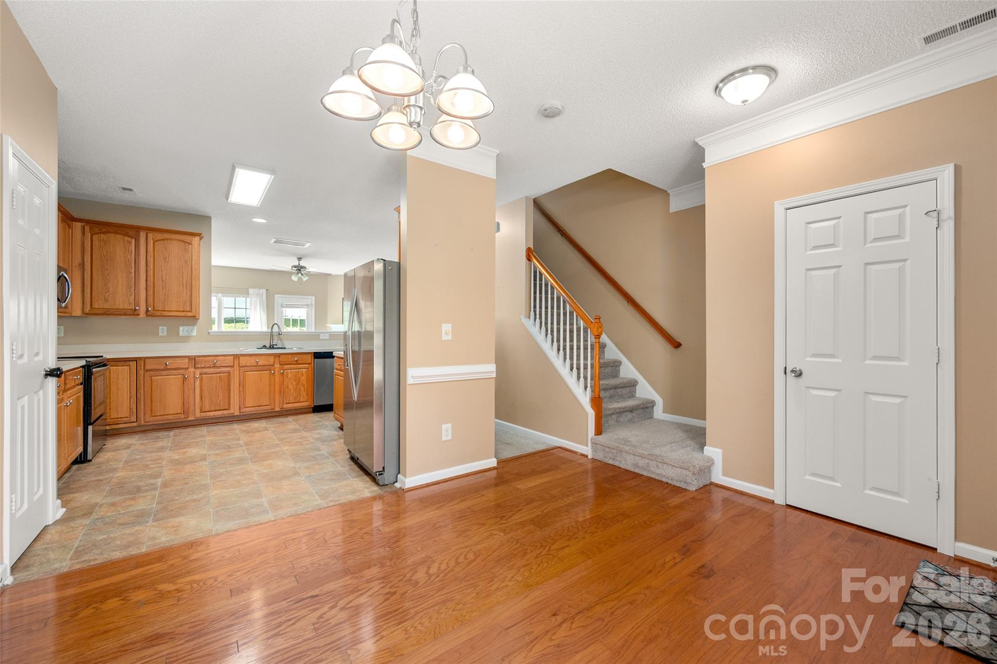 6934 Tanners Creek Drive — Huntersville