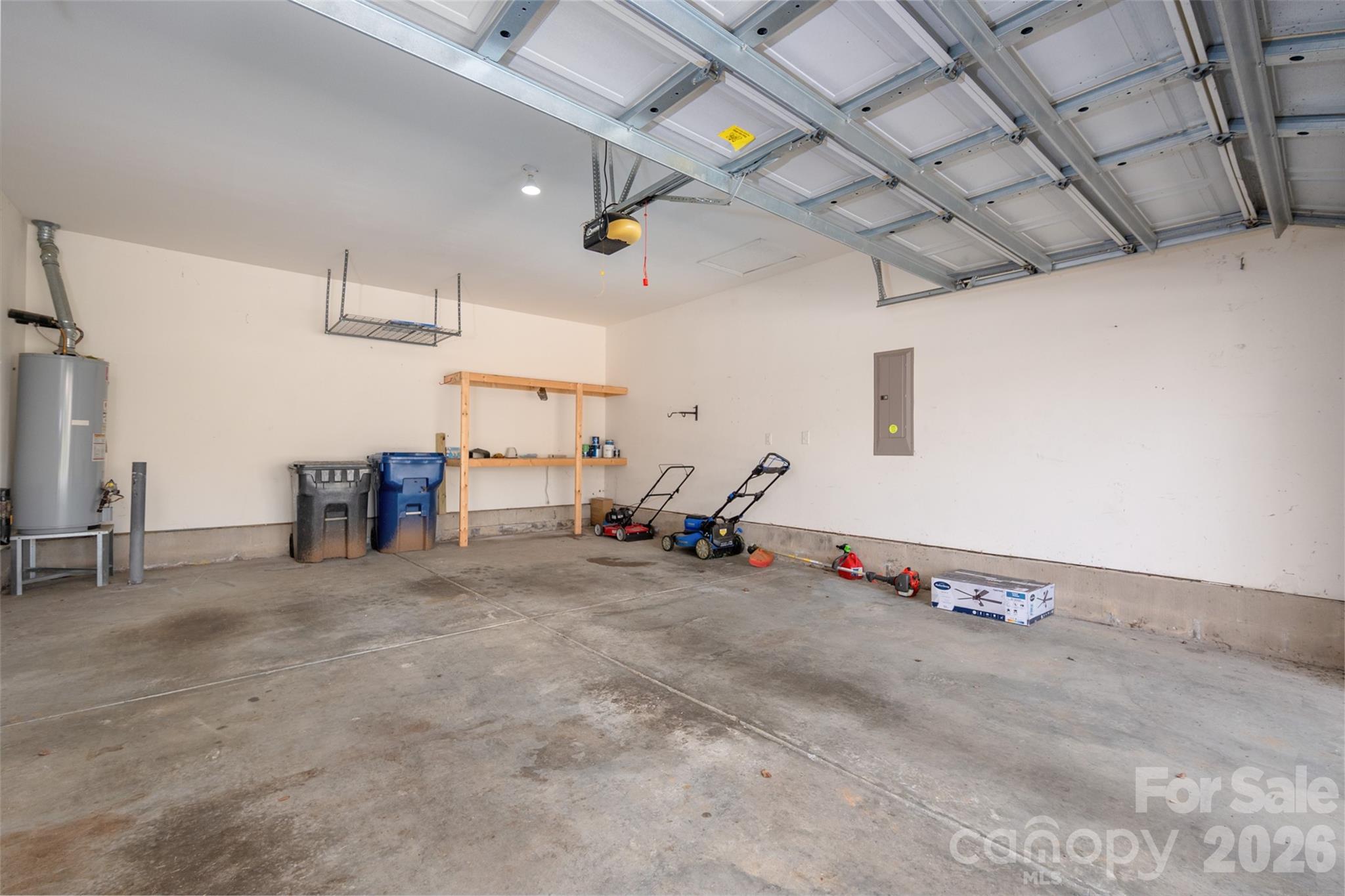 6934 Tanners Creek Drive — Huntersville
