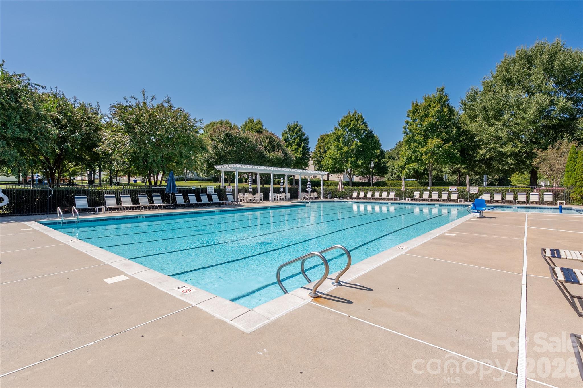 6934 Tanners Creek Drive — Huntersville