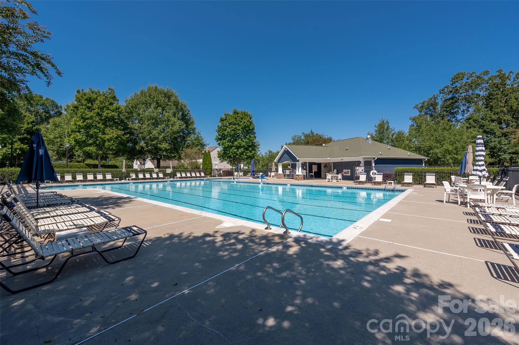 6934 Tanners Creek Drive — Huntersville