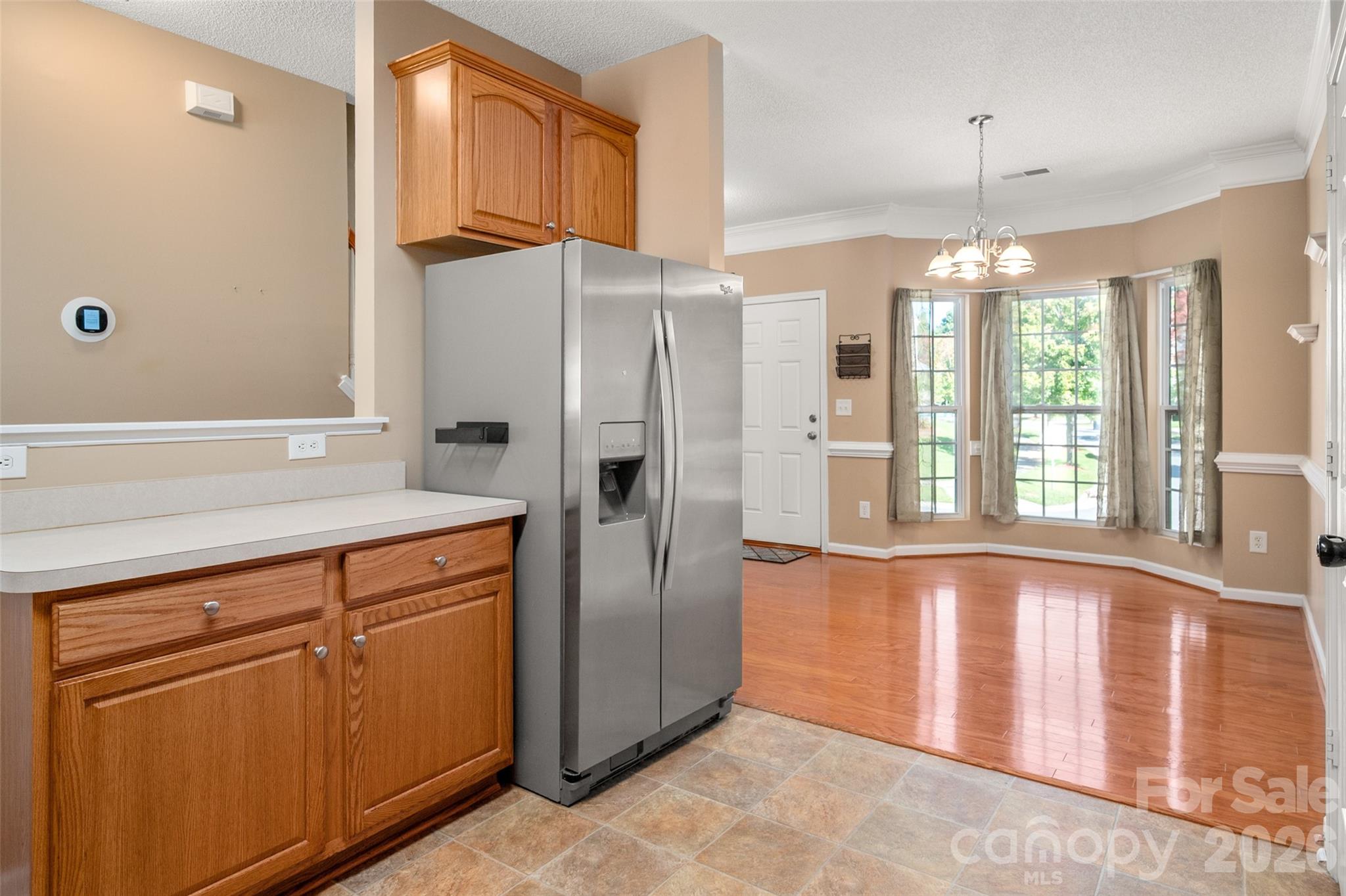 6934 Tanners Creek Drive — Huntersville