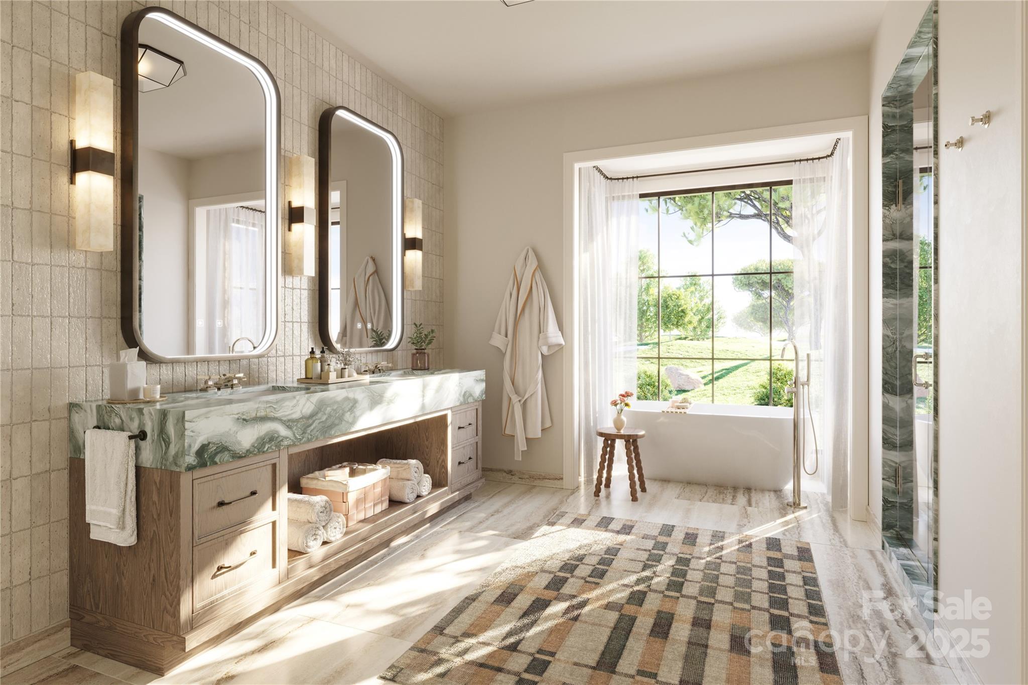 Auberge Residence 17 Roaring Creek Spur Street — Meadows of Dan