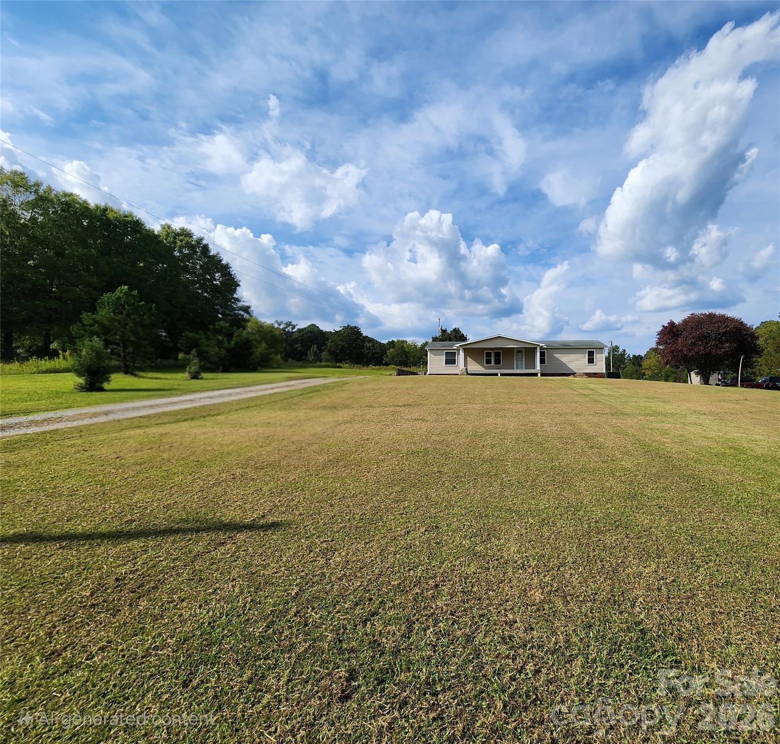 303 Johnson Dairy Road — Mooresville