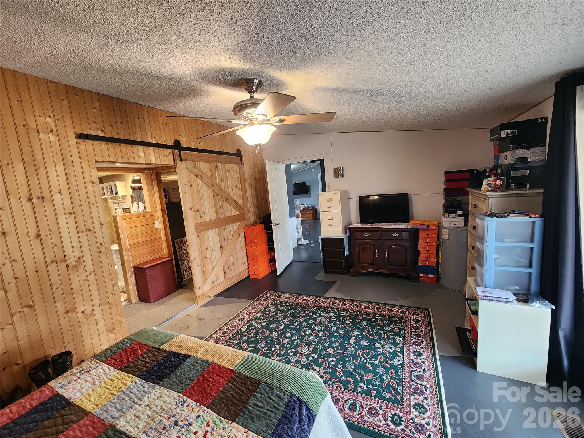 303 Johnson Dairy Road — Mooresville