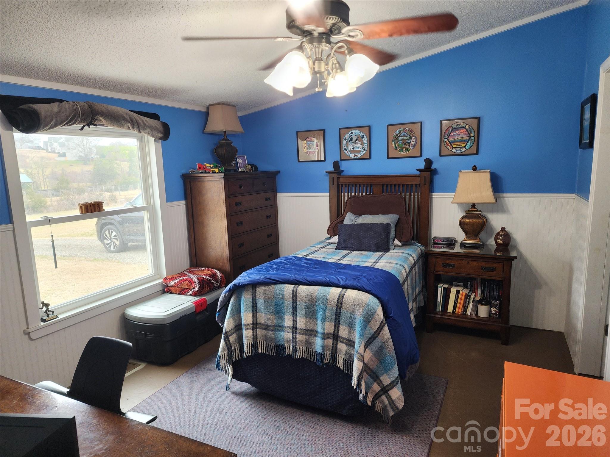 303 Johnson Dairy Road — Mooresville