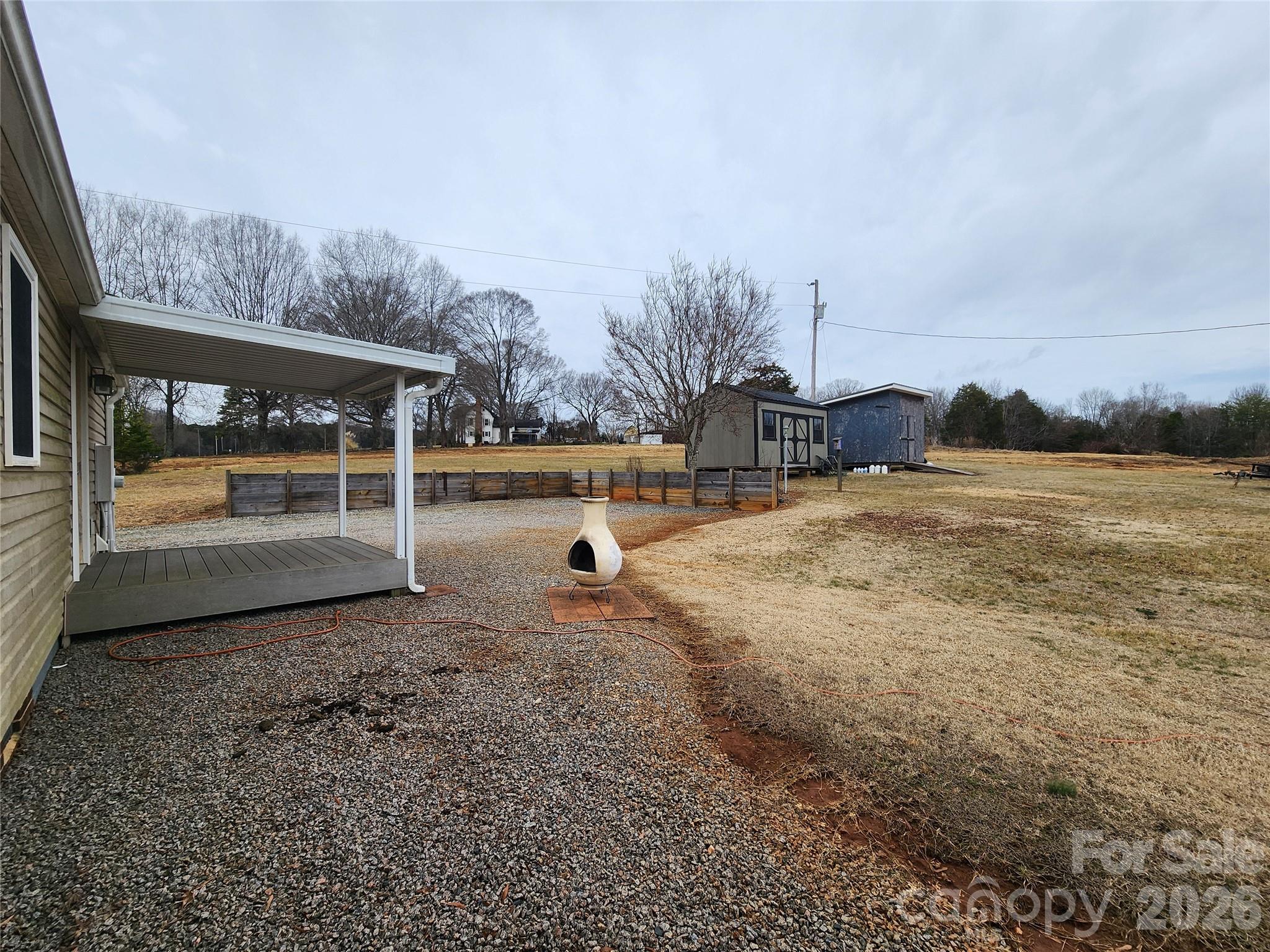 303 Johnson Dairy Road — Mooresville