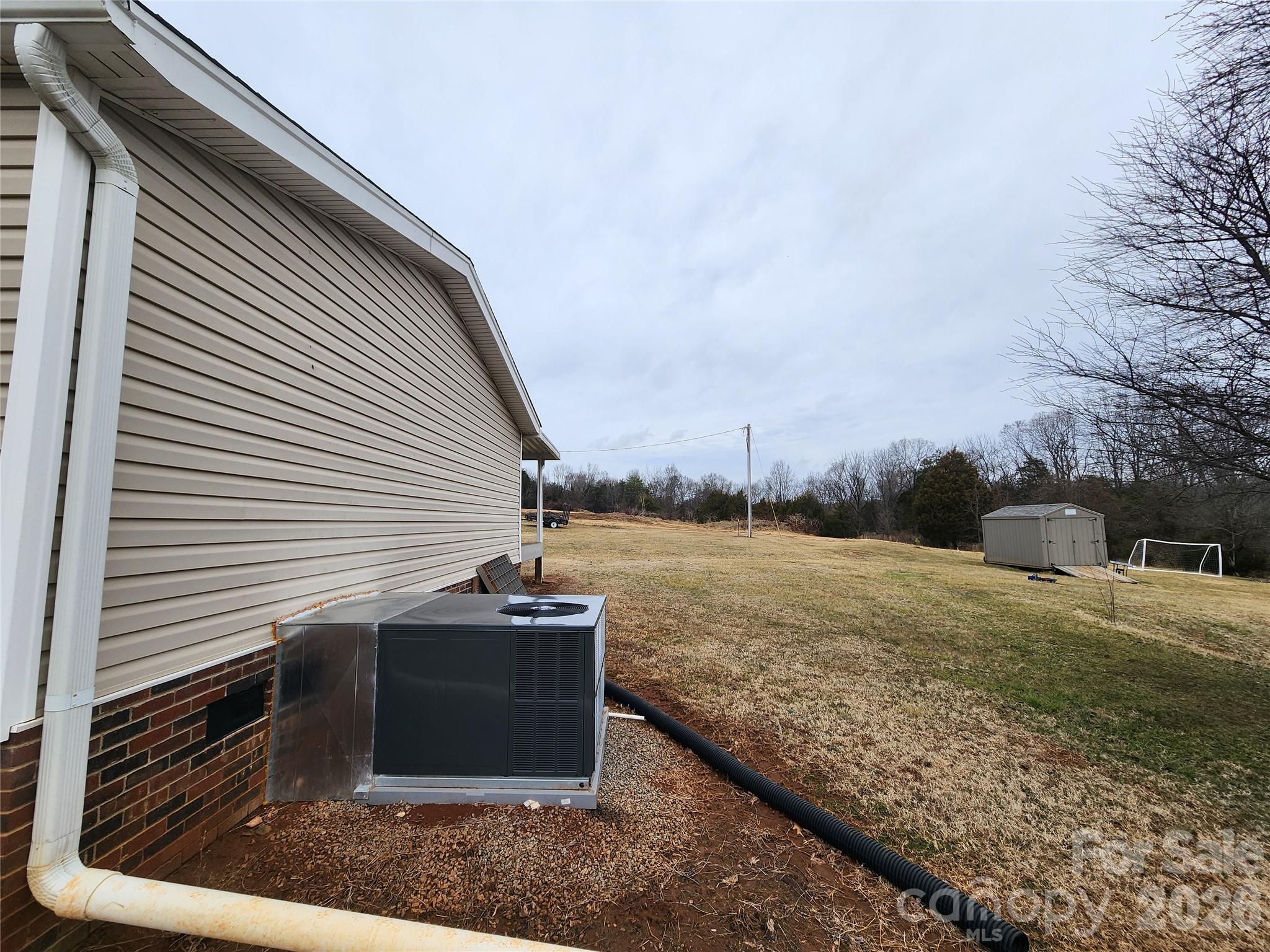 303 Johnson Dairy Road — Mooresville