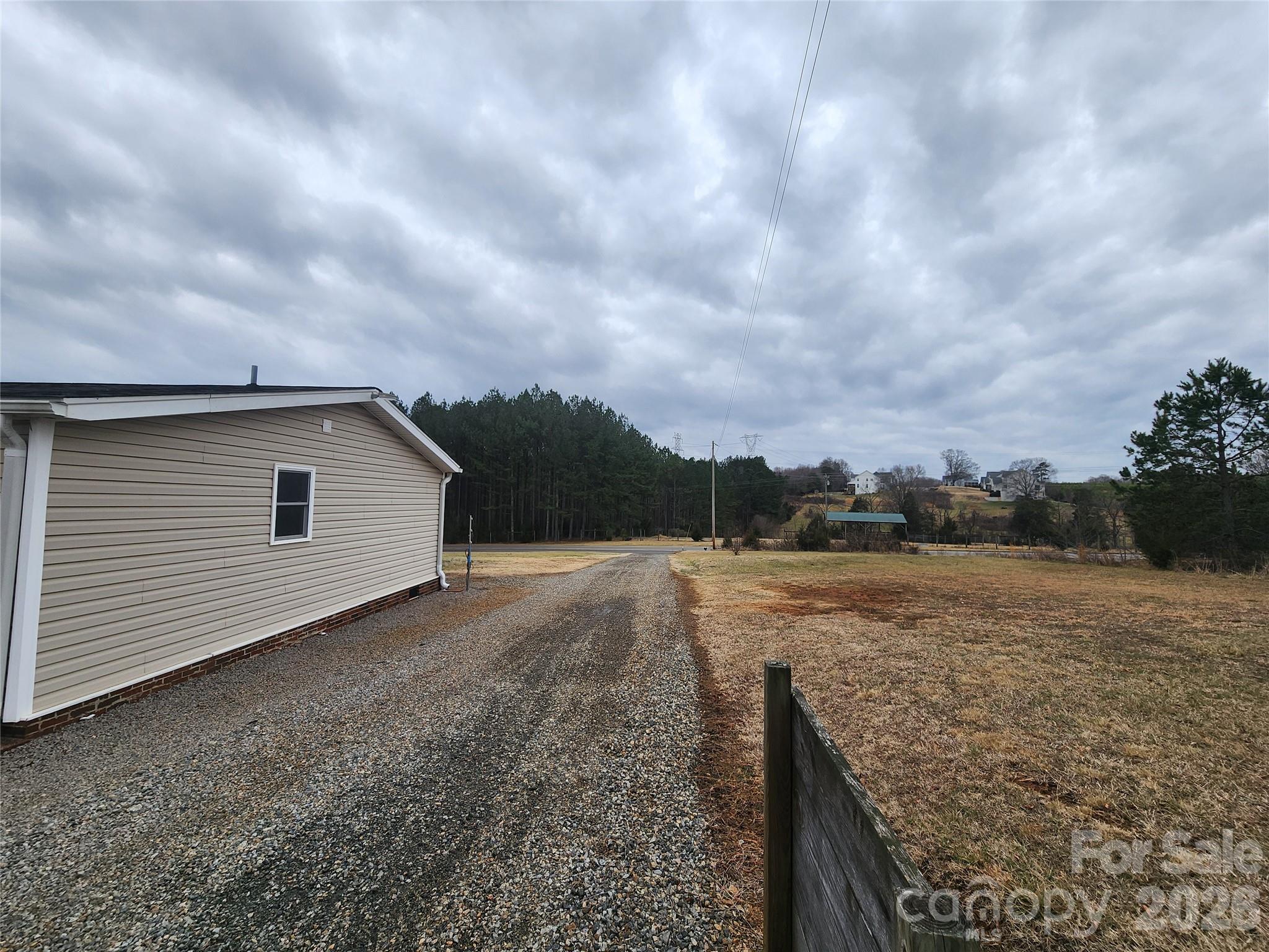 303 Johnson Dairy Road — Mooresville