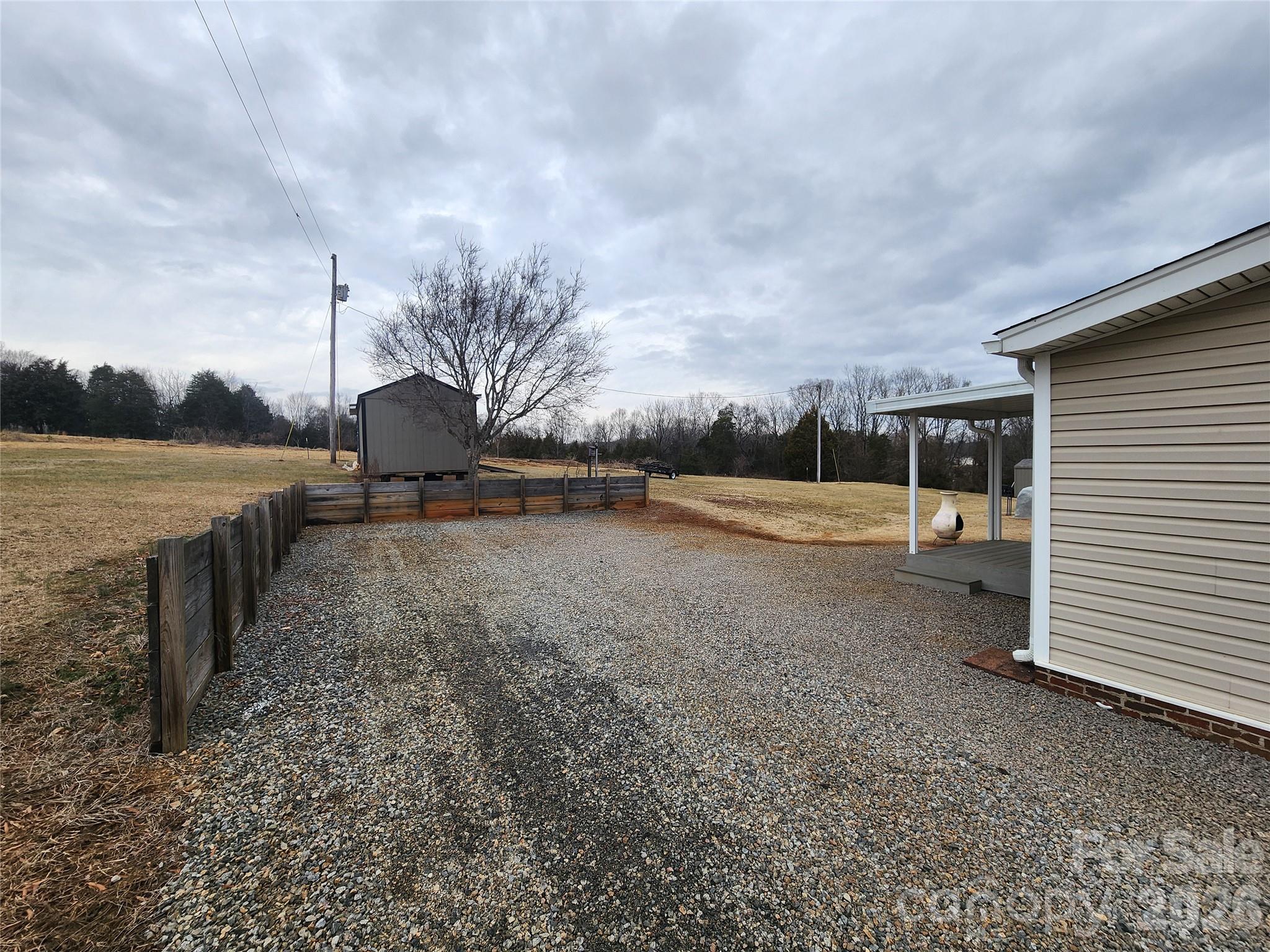 303 Johnson Dairy Road — Mooresville