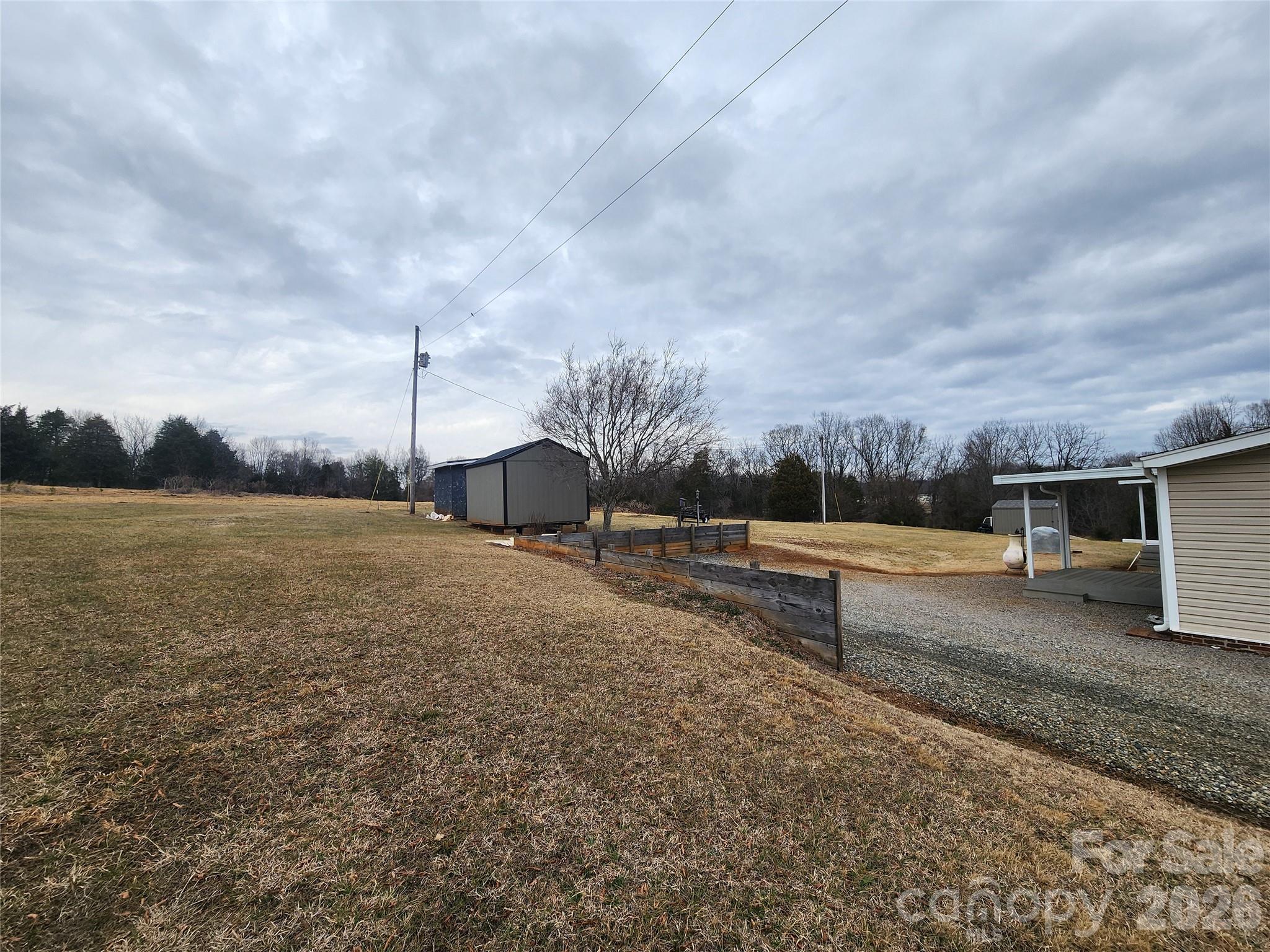 303 Johnson Dairy Road — Mooresville