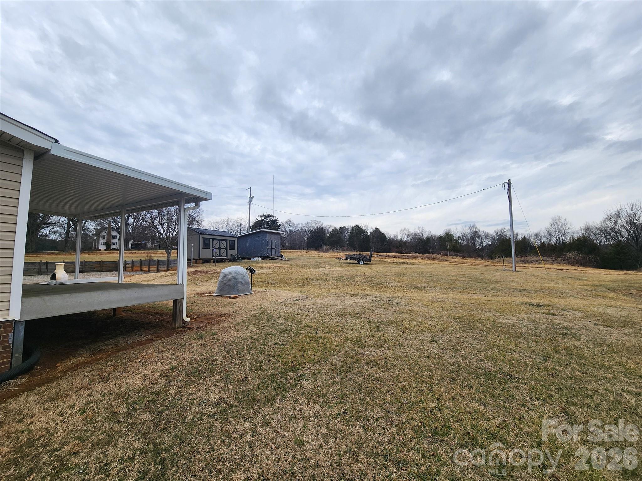303 Johnson Dairy Road — Mooresville