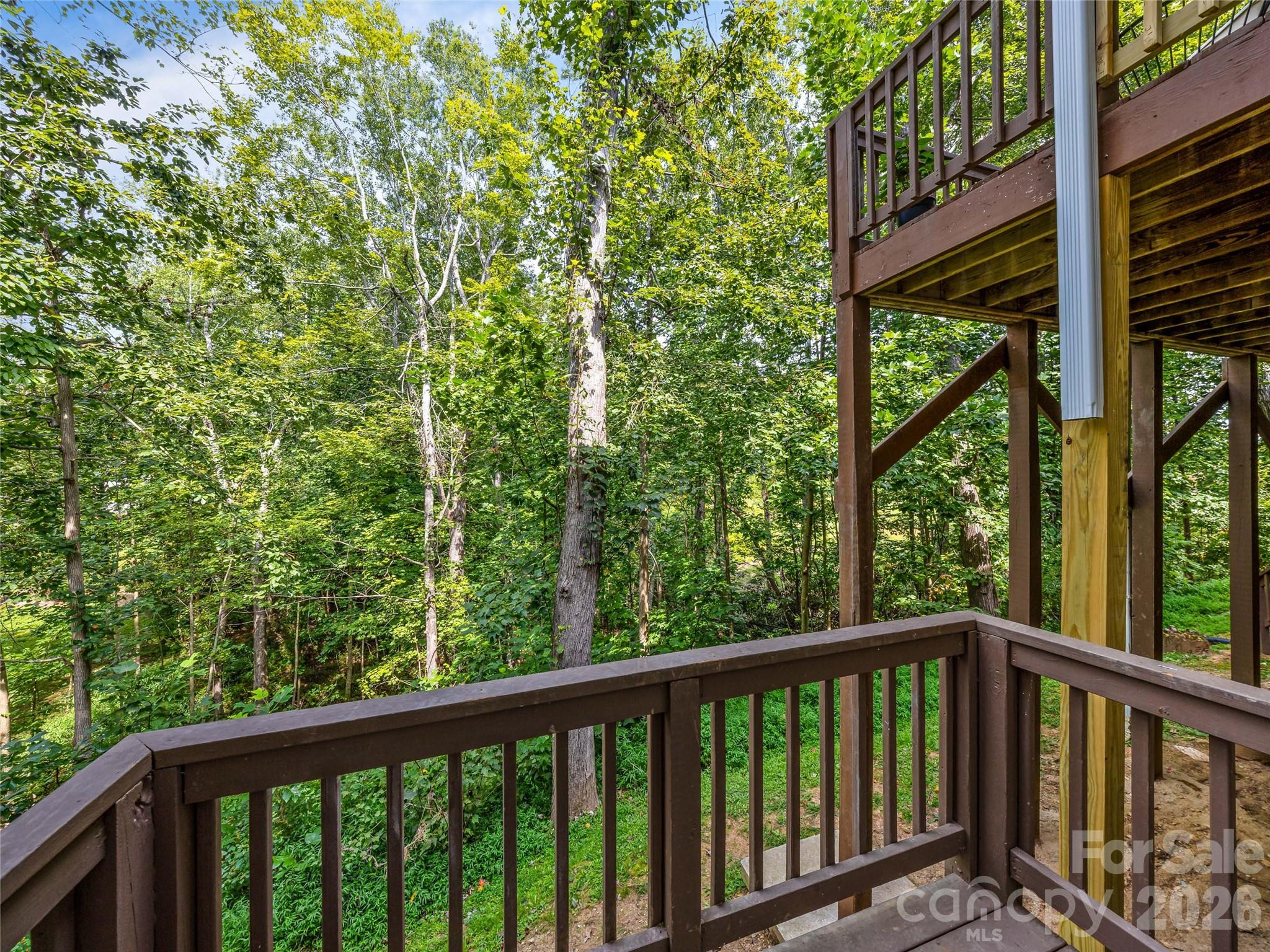 83 Farm Lane — Mills River
