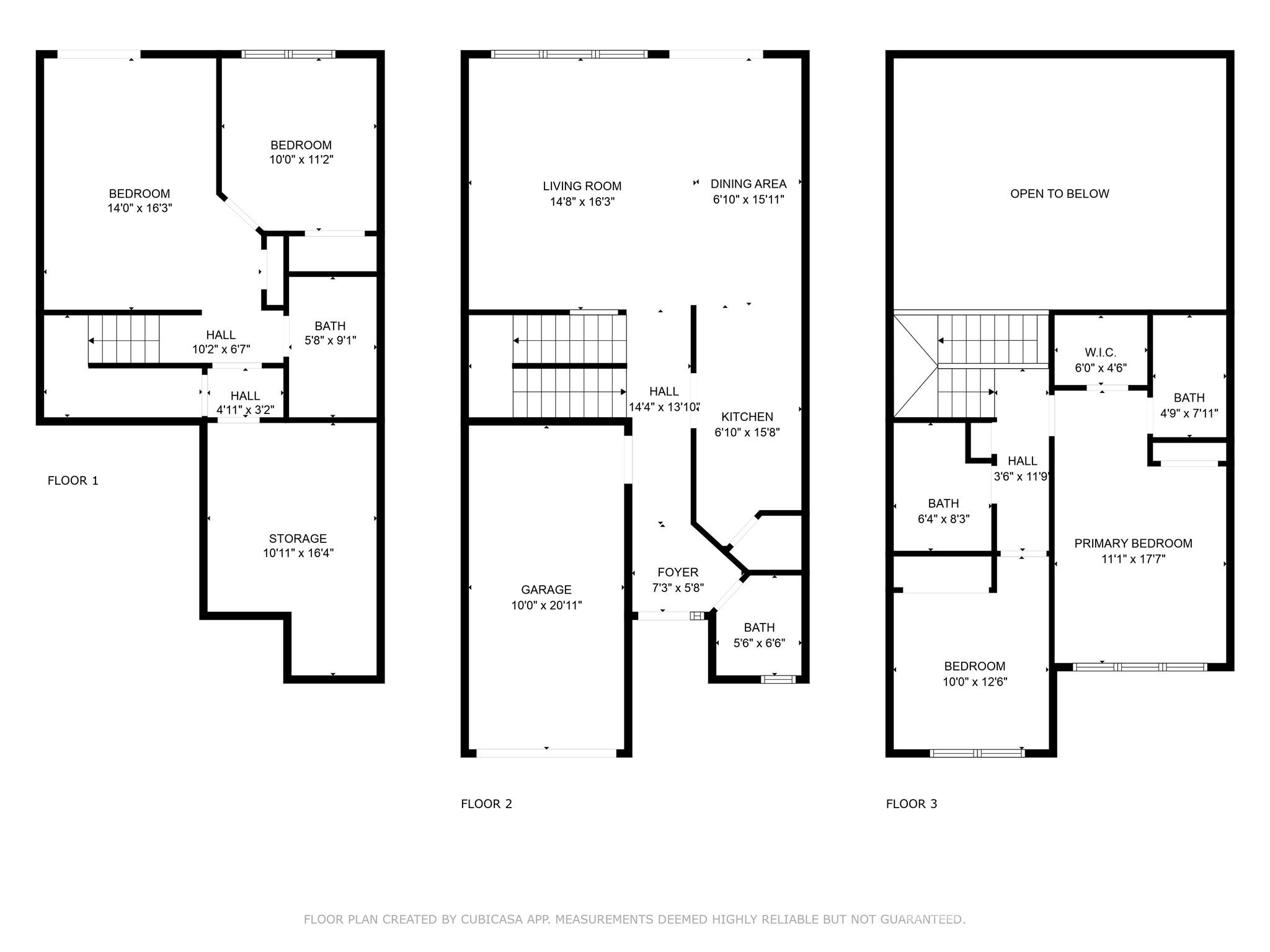83 Farm Lane — Mills River
