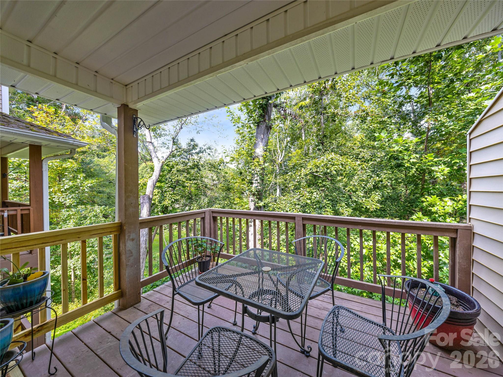 83 Farm Lane — Mills River