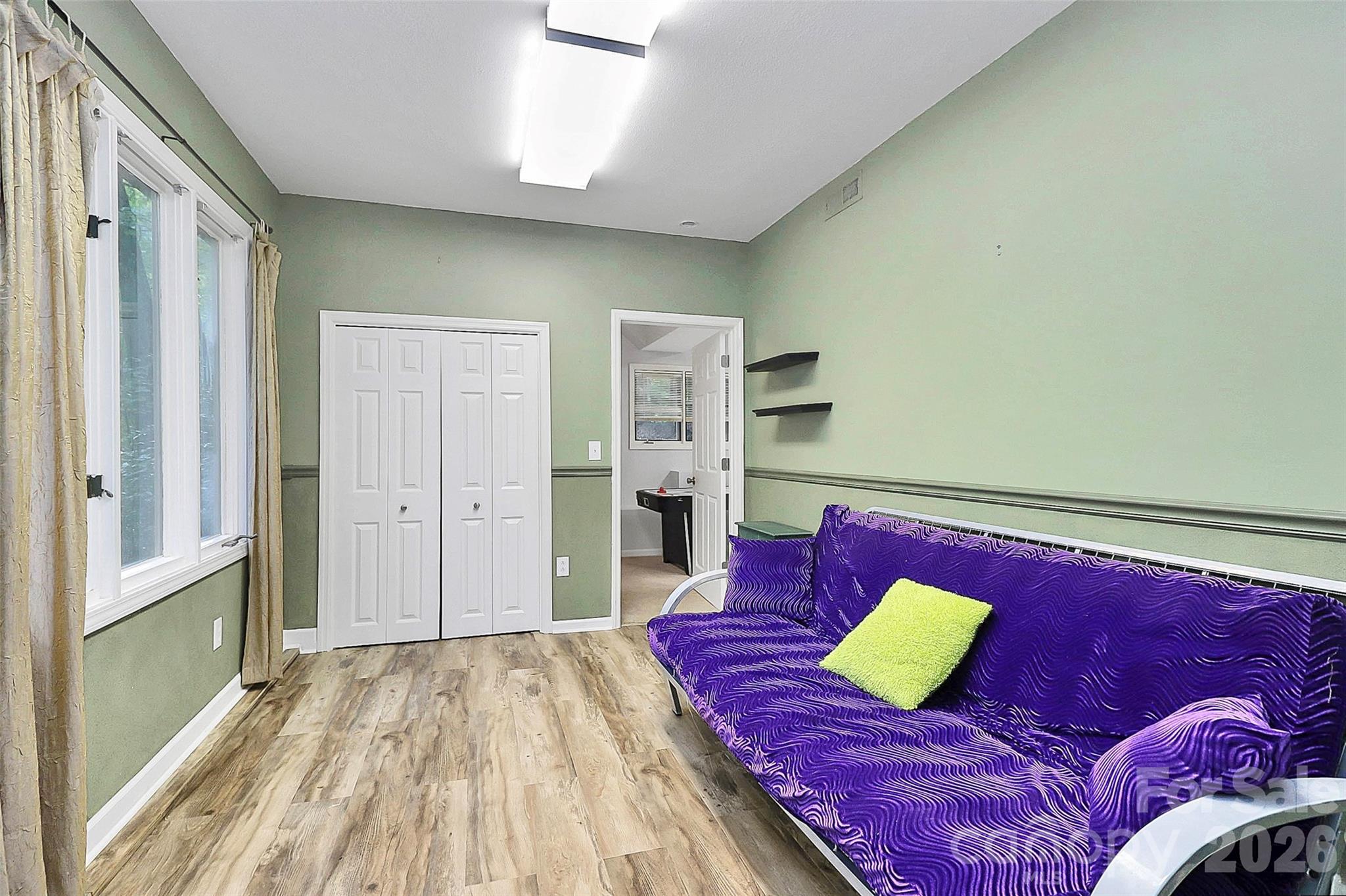 16 Woodvine Lane — Clover