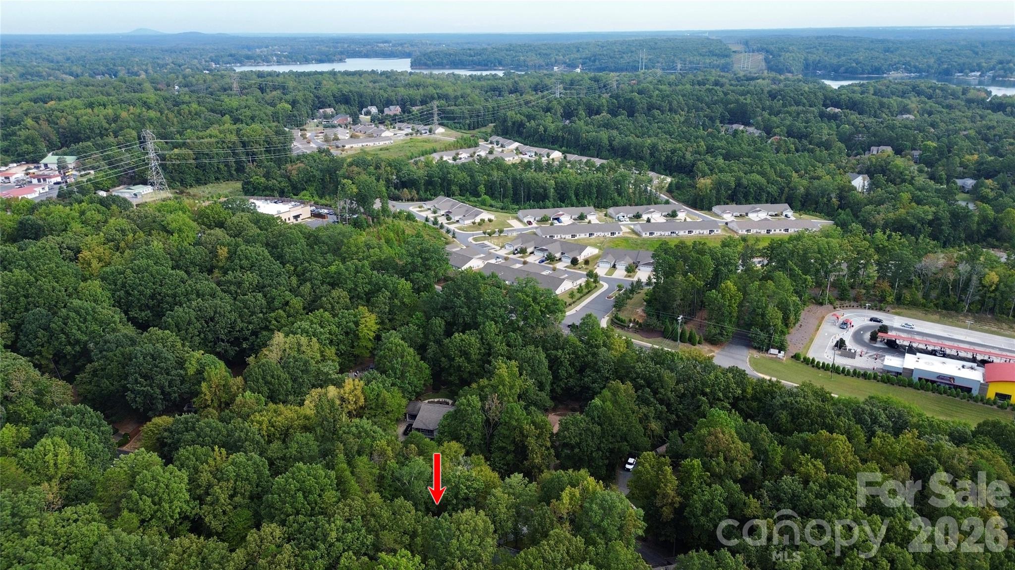 16 Woodvine Lane — Clover
