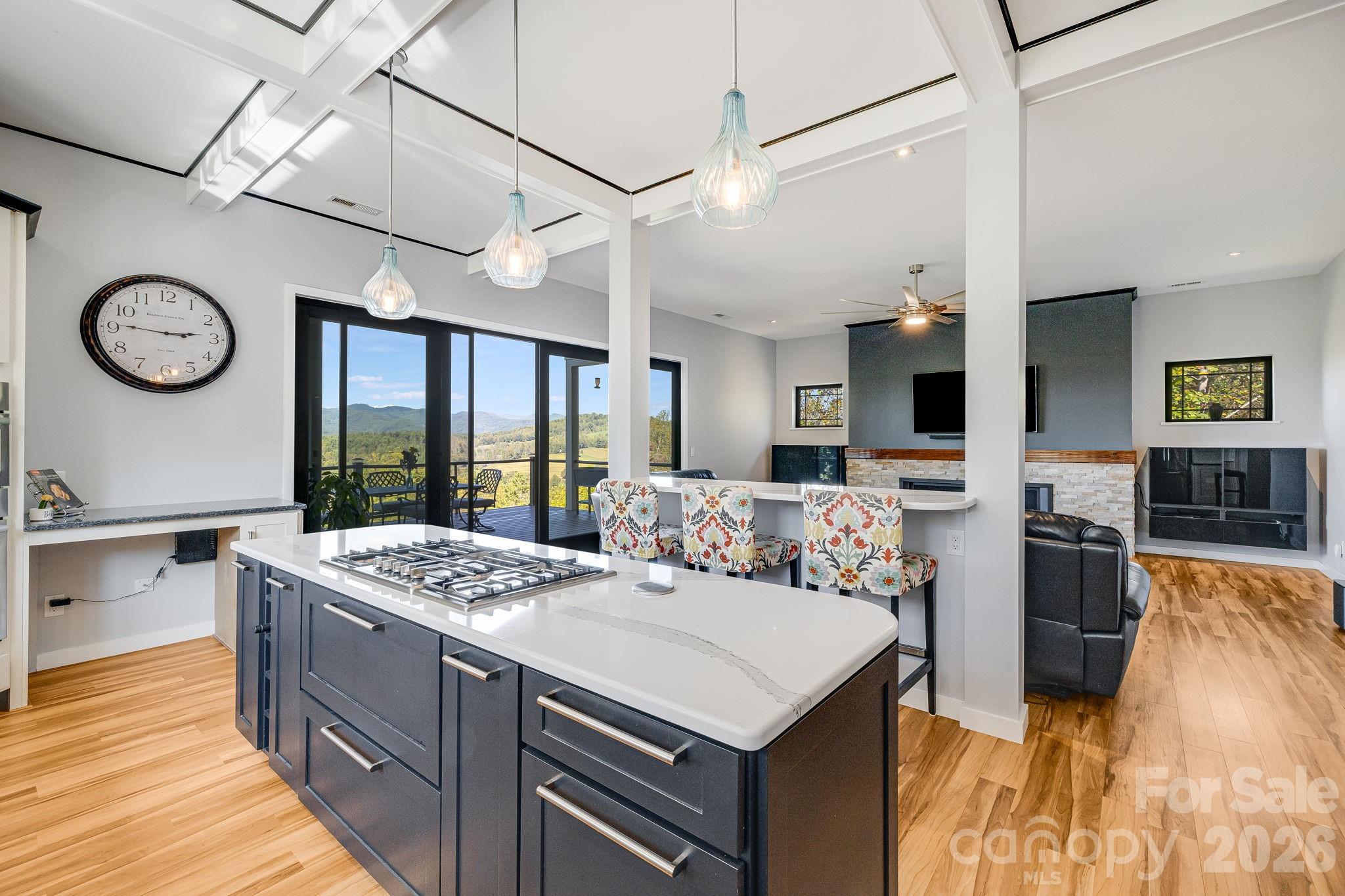 1387 Woods Ammons Road — Mars Hill